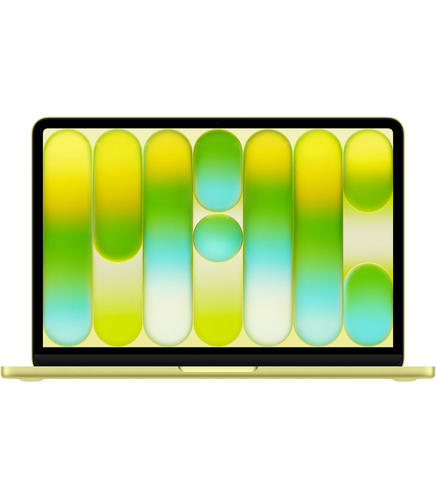 Apple MacBook Neo MHFE4 A18 Pro Chip 13 Inch Liquid Retina 8GB RAM 512GB SSD – Citrus