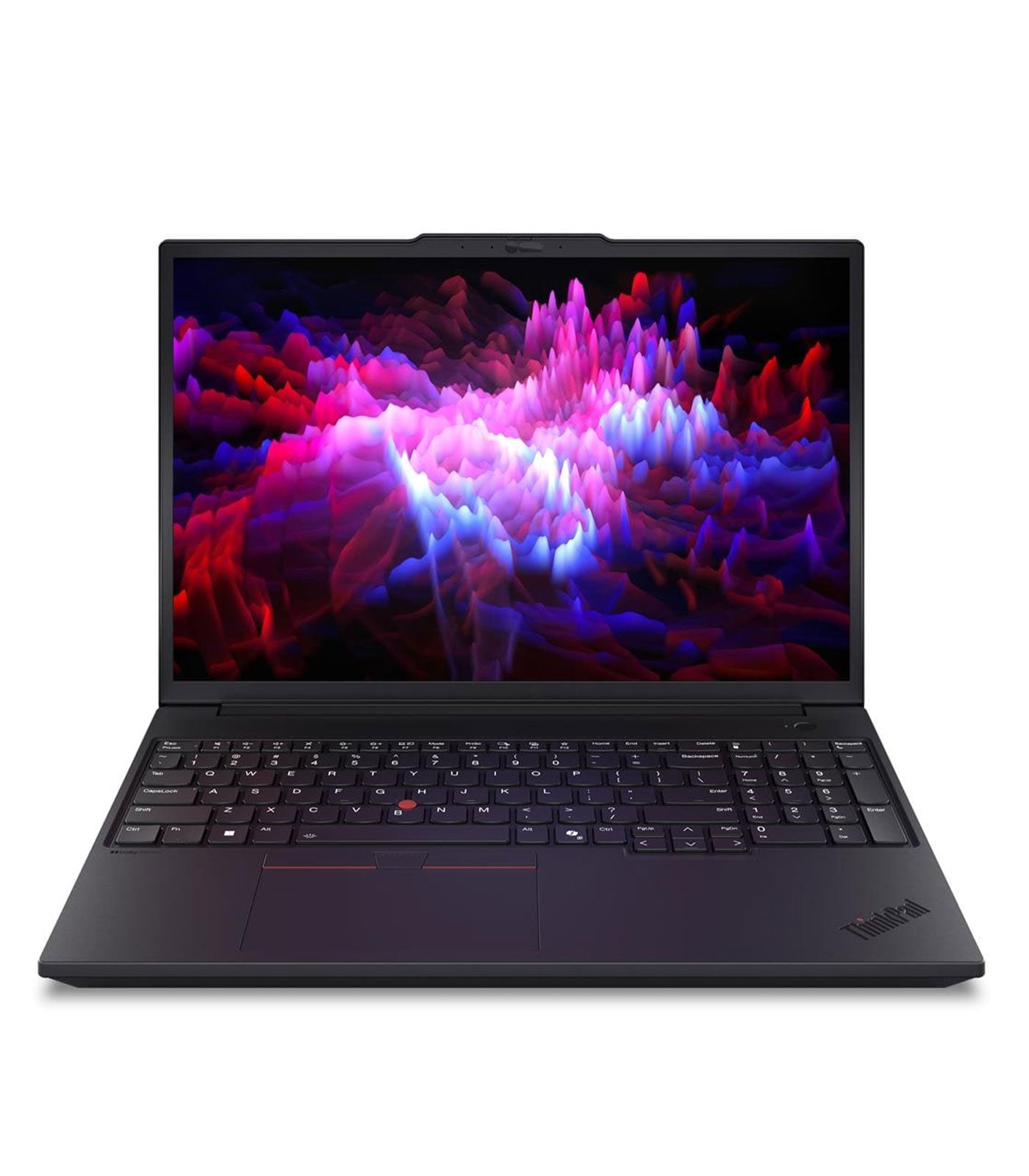Lenovo ThinkPad P16v Gen 3 21RS0031US Mobile Workstation Intel Core Ultra 7 255H 16 Inch WUXGA IPS 32GB RAM 1TB SSD NVIDIA RTX 2000 Blackwell 8GB Win 11 Pro