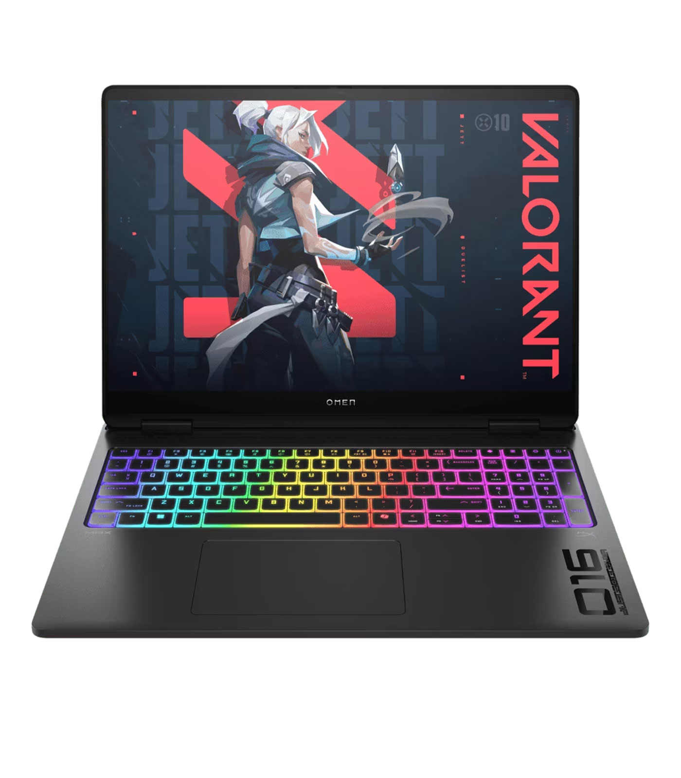 HP OMEN MAX 16-ah0097nr Gaming Laptop Intel Core Ultra 9 275HX 16 Inch Diagonal WQXGA IPS 32GB RAM 1TB SSD NVIDIA RTX 5080 16GB Win 11 Home – English Keyboard