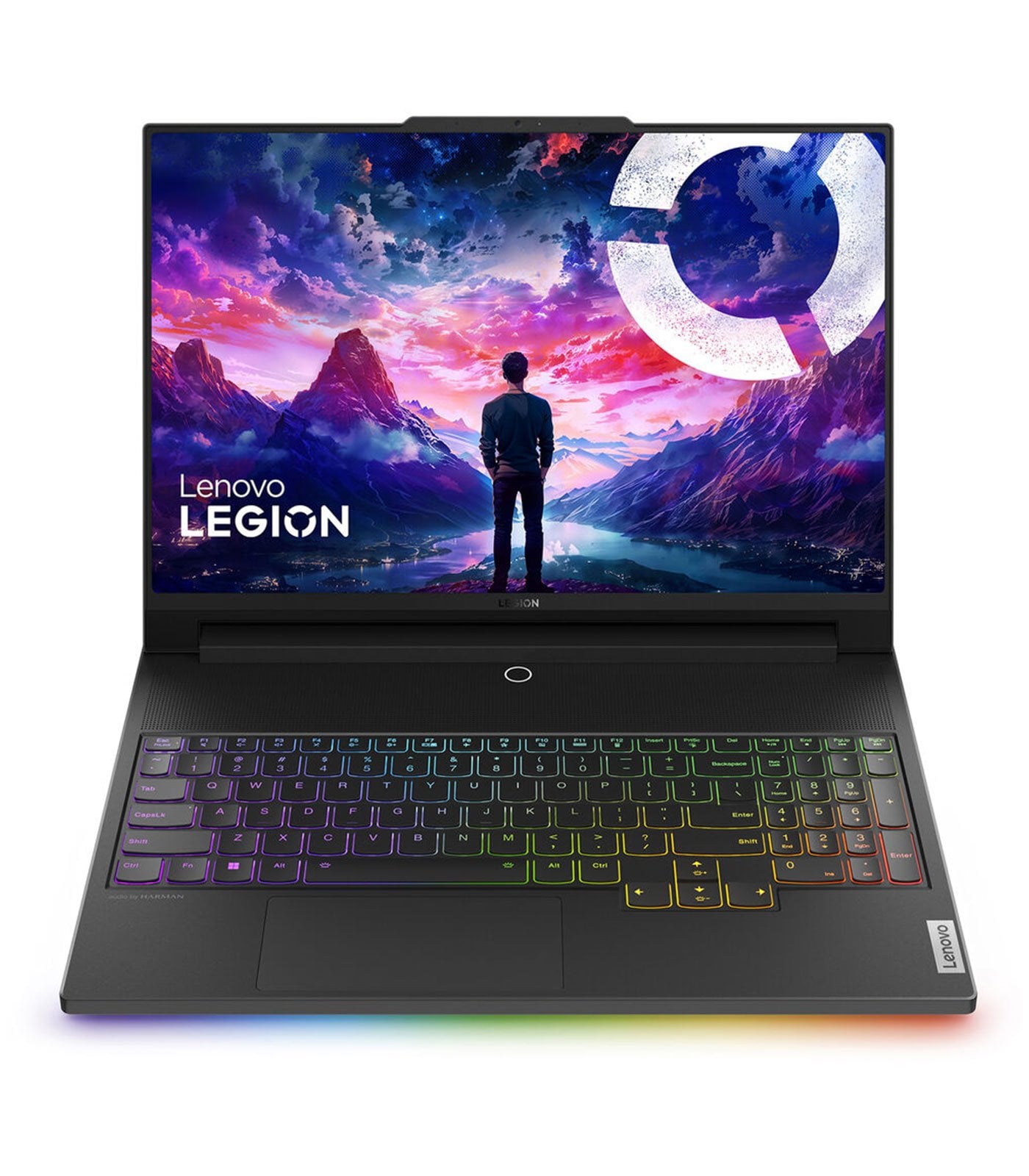 Lenovo Legion 9i Gen 9 83G0CTO1WWUS1 14th Gen Intel Core i9-14900HX 16 Inch 3.2K Mini-LED 64GB RAM 2TB SSD NVIDIA RTX 4090 16GB Win 11 Home