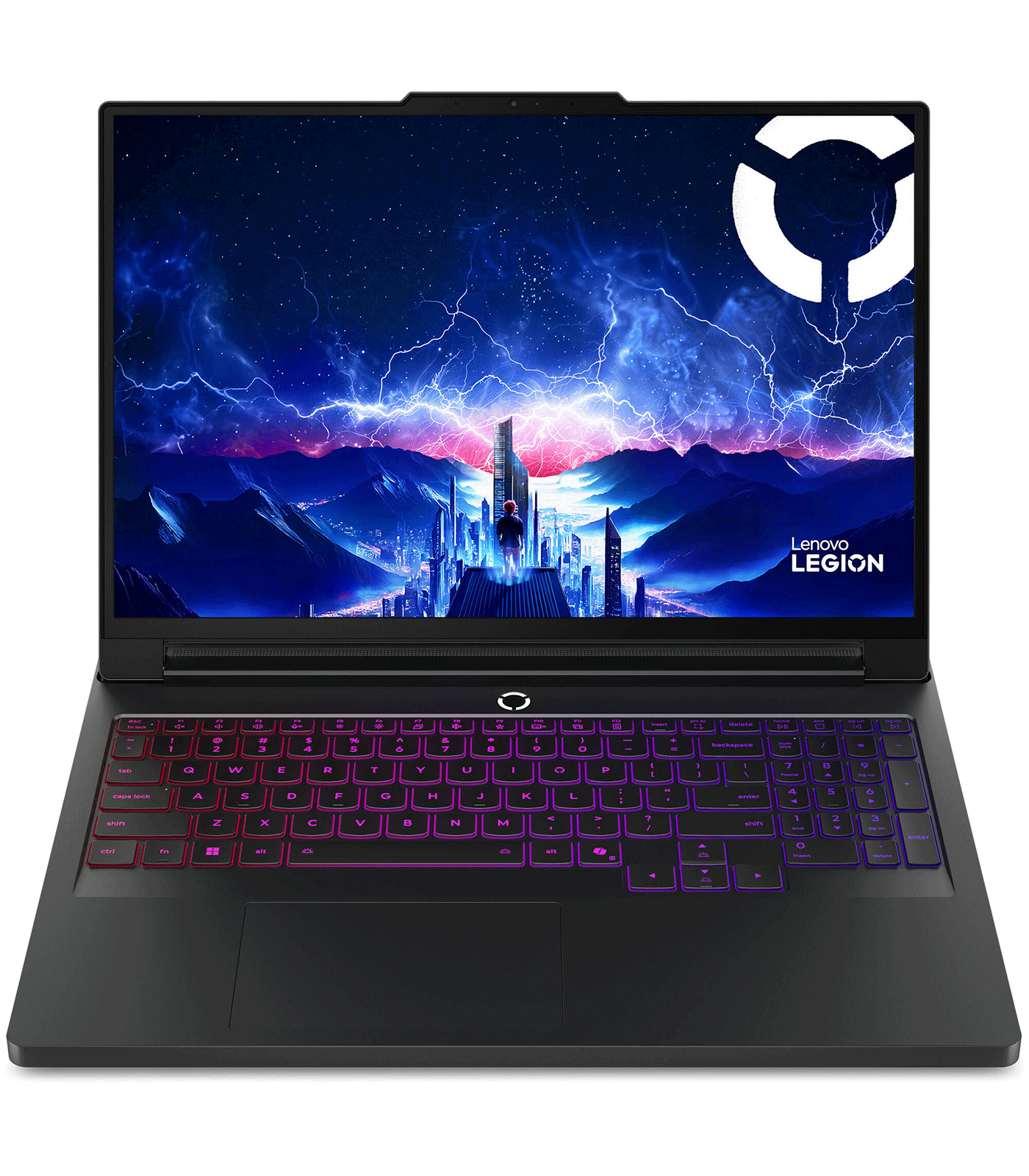 Lenovo Legion Pro 7i 83F50015US Gaming Notebook Intel Core Ultra 9 275HX 16 Inch WQXGA OLED 64GB RAM 1TB SSD NVIDIA RTX 5080 16GB Win 11 Home