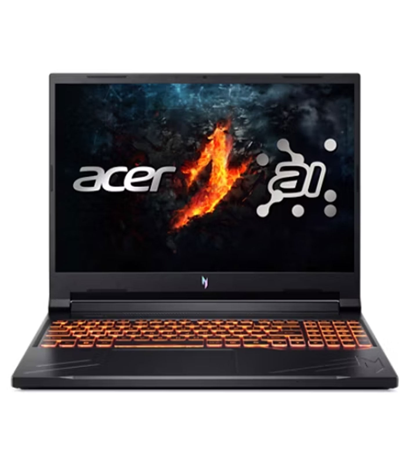 Acer Nitro V16 ANV16-71-70F7 Gaming Laptop 14th Gen Intel Core i7-14650HX 16 Inch WUXGA IPS 16GB RAM 512GB SSD NVIDIA RTX 4060 8GB DOS