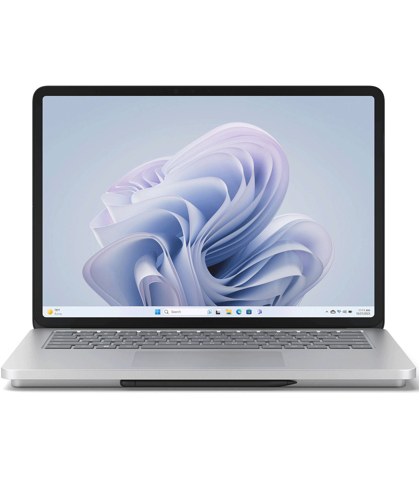 Microsoft Surface Laptop Studio 2 Z1J-00001 Business Laptop 13th Gen Intel Core i7-13800H 14.4 Inch PixelSense Flow Touch 32GB RAM 1TB SSD NVIDIA RTX 4050 6GB Win 11 Pro