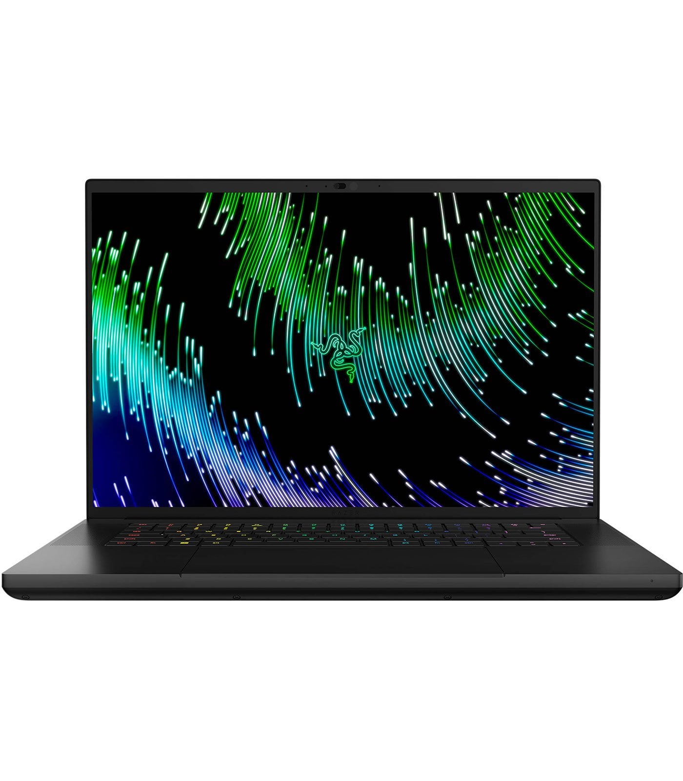 Razer Blade 16 RZ09-05102EJ9-R3U1 Gaming Laptop 14th Gen Intel Core i9-14900HX 16 Inch UHD+FHD 64GB RAM 4TB SSD NVIDIA RTX 4090 16GB Win 11 Home