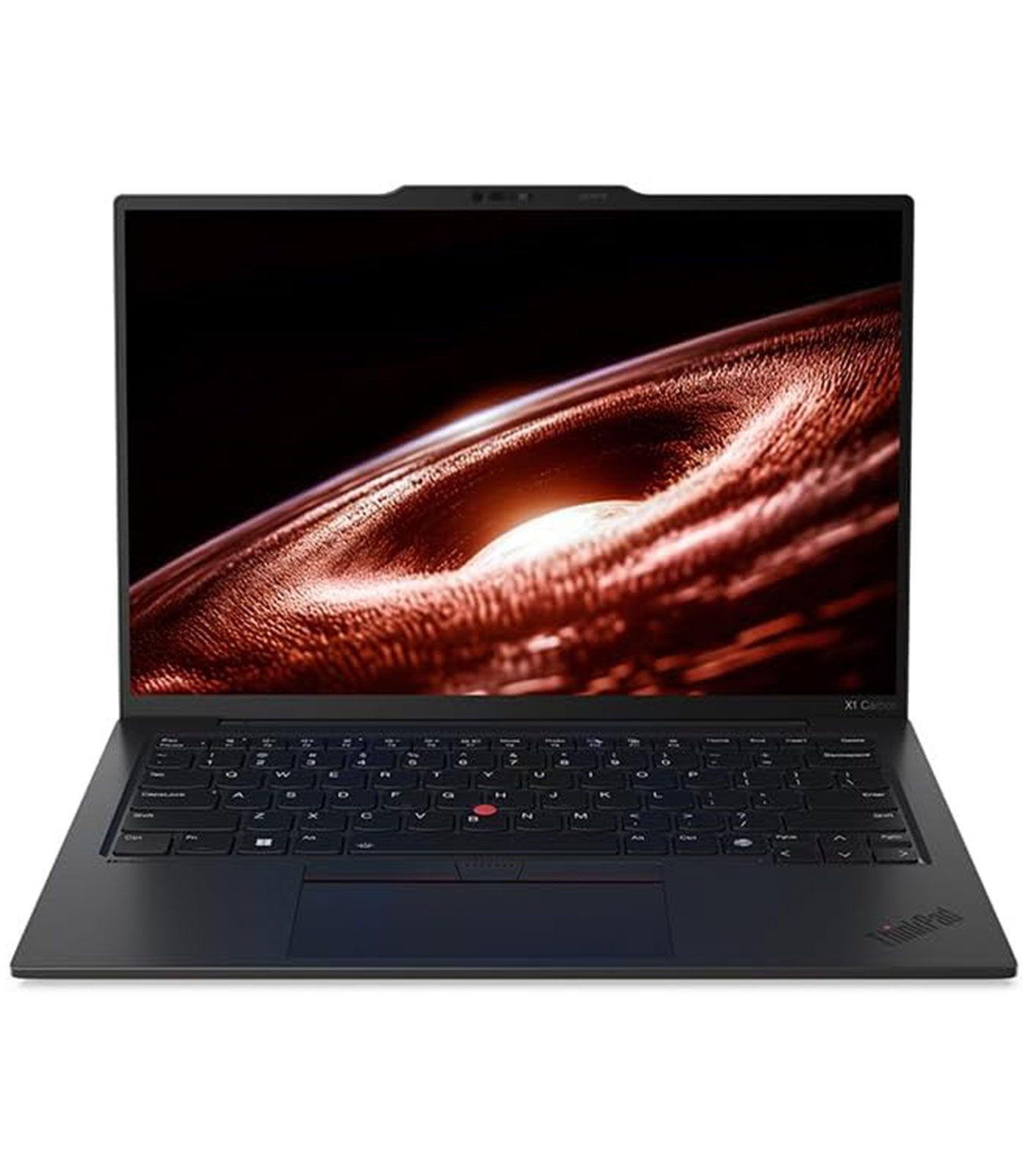 Lenovo ThinkPad X1 Carbon Gen 12 21KC004AUS Intel Core Ultra 7 165U 14 Inch WUXGA IPS Touch 32GB RAM 1TB SSD Win 11 Pro