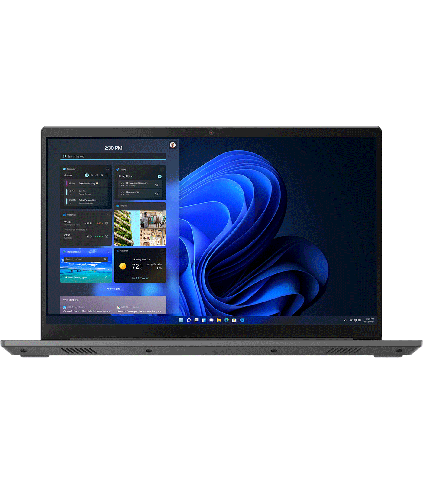 Lenovo ThinkBook 15 Gen 2 20VE00DNAK 11th Gen Intel Core i5-1135G7 15.6 Inch FHD 8GB RAM 1TB HDD DOS