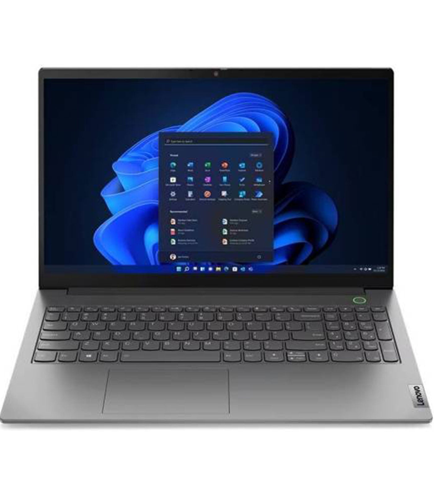 Lenovo ThinkBook 15 Gen 4 IAP 21DJ00PBAK Notebook 12th Gen Intel Core i7-1255U 15.6 Inch FHD 8GB RAM 512GB SSD NVIDIA GeForce MX550 2GB No OS