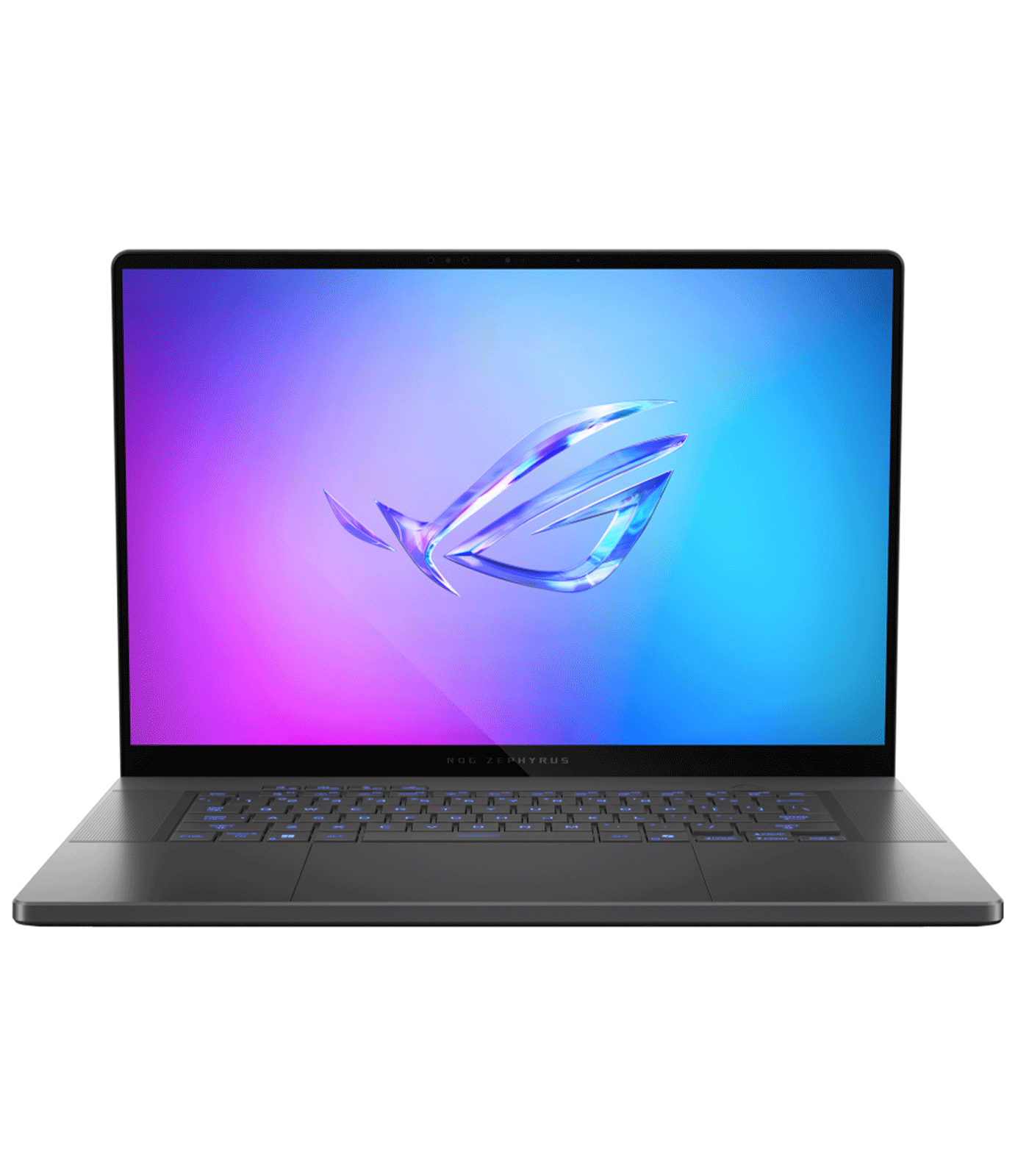 Asus ROG Zephyrus G16 GU605CR-U95070TI Gaming Laptop Intel Core Ultra 9 285H 16 Inch 2.5K WQXGA OLED 32GB RAM 1TB SSD NVIDIA RTX 5070 Ti 12GB Win 11 Home