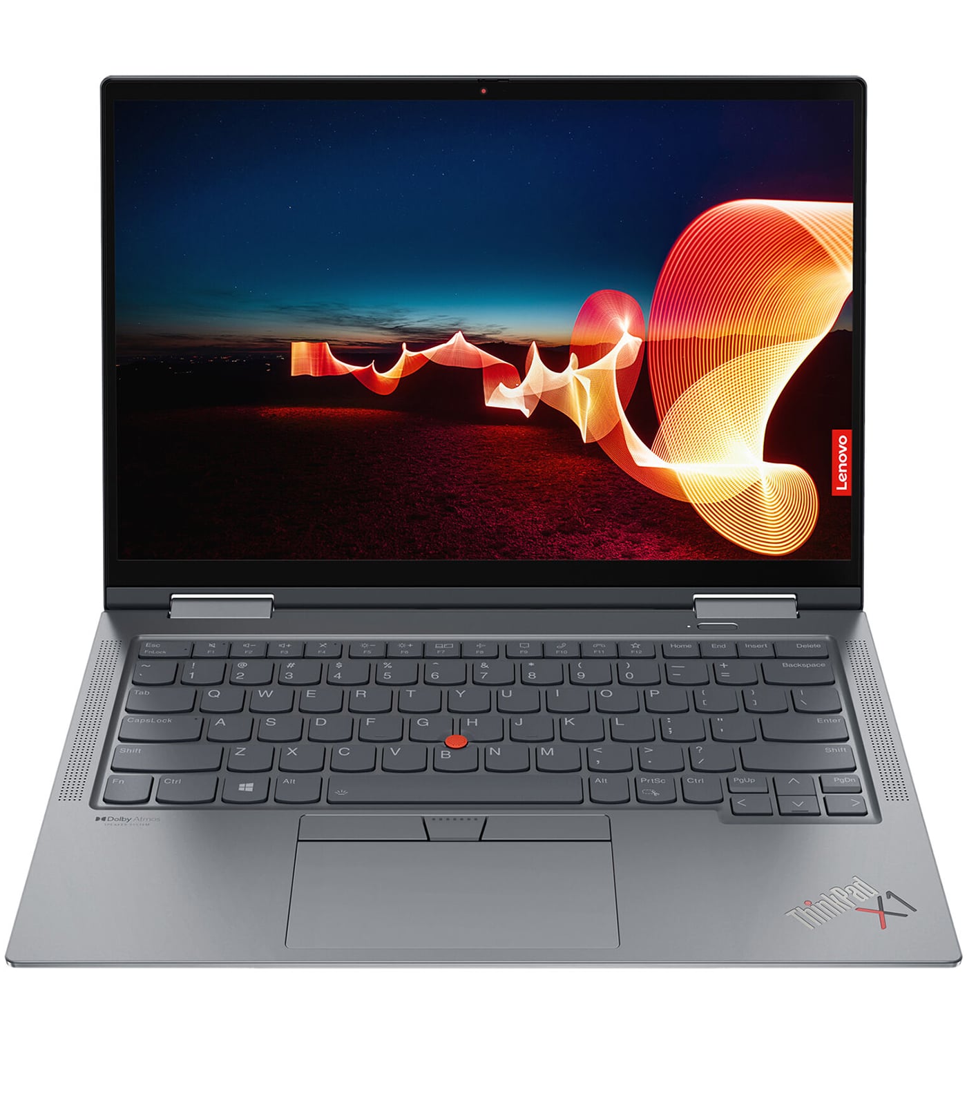 Lenovo ThinkPad X1 Yoga Gen 7 21CD000KUS 12th Gen Core i7-1270P 14 Inch WUXGA Touch 16GB RAM 512GB SSD Win 11 Pro