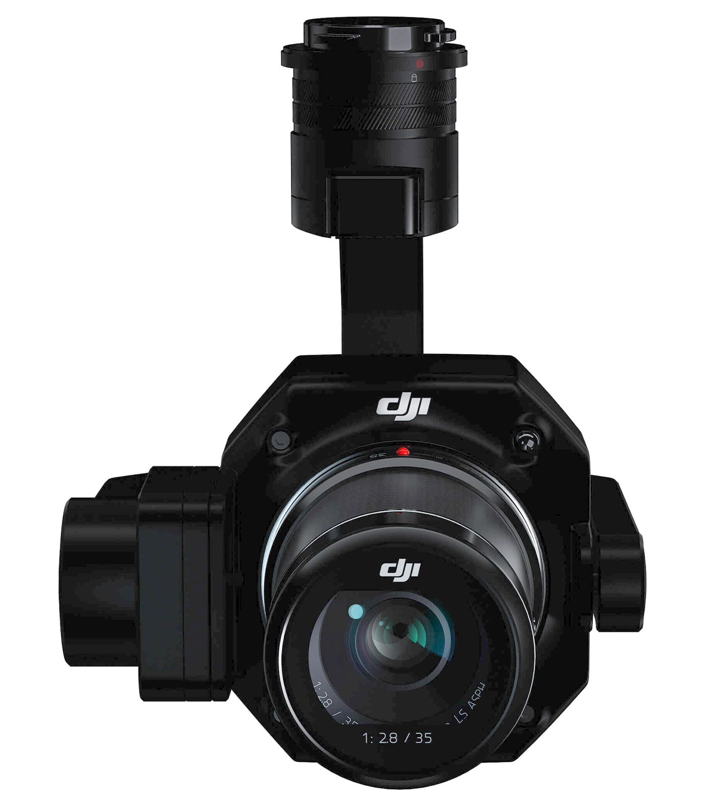 DJI Zenmuse P1 Gimbal for Matrice 300 RTK Full-Frame Aerial Mapping Camera
