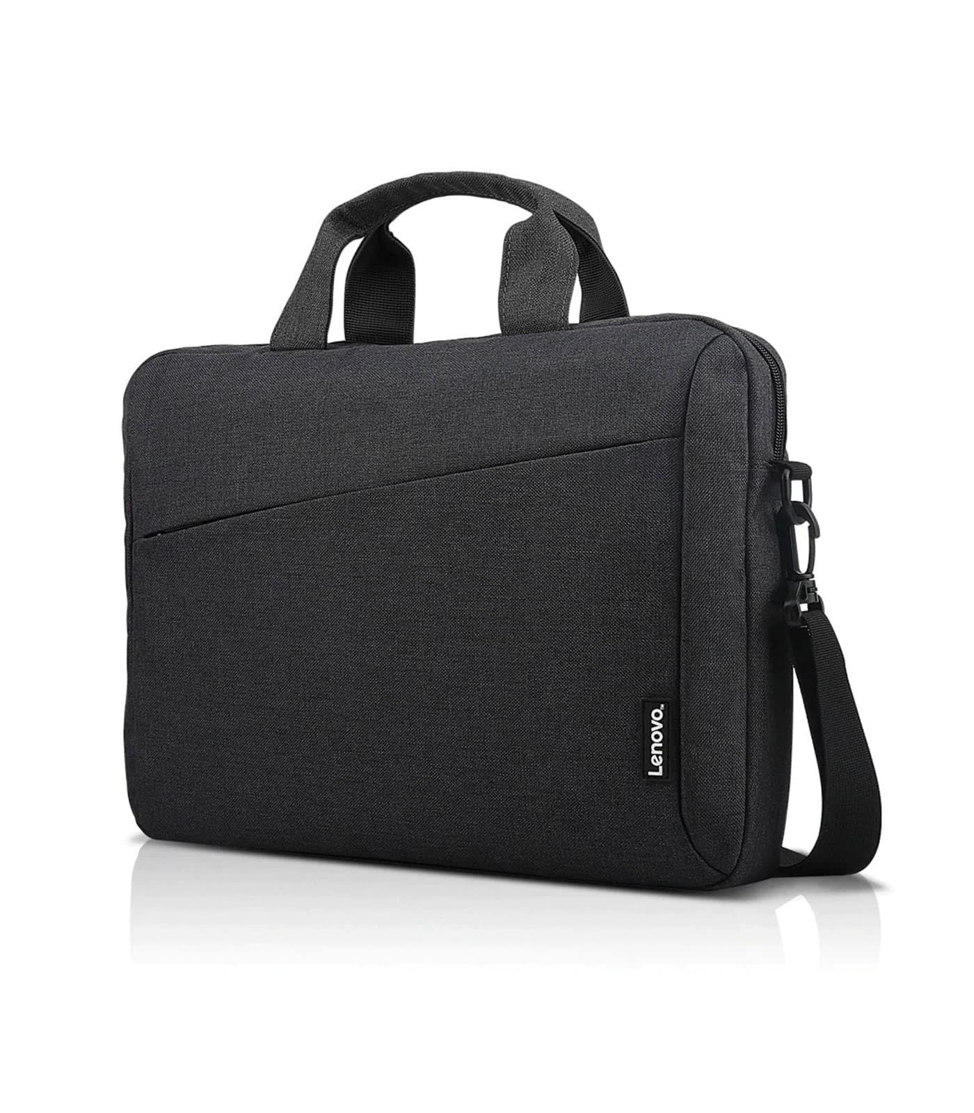 Lenovo T210 16 Inch Toploader Laptop Backpack Black (ECO)