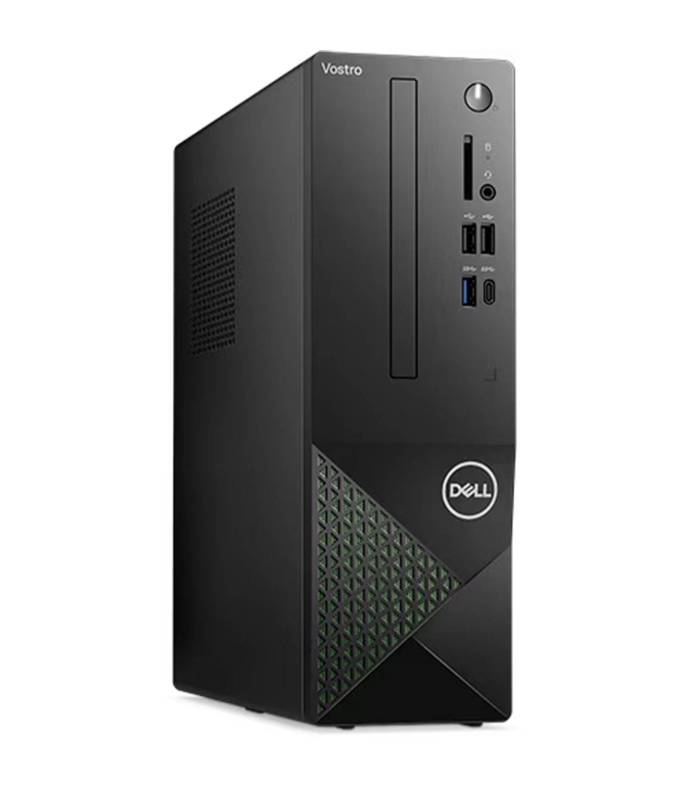 Dell Vostro 3030 Small Desktop 14th Gen Intel Core i3 14100 8GB RAM 512GB SSD Win 11 Home