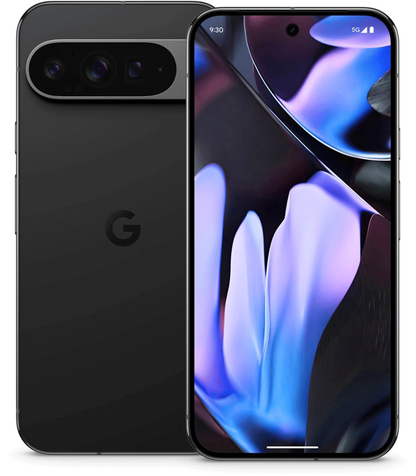 Google Pixel 9 Pro XL 5G 16GB RAM 128GB Storage Color Obsidian