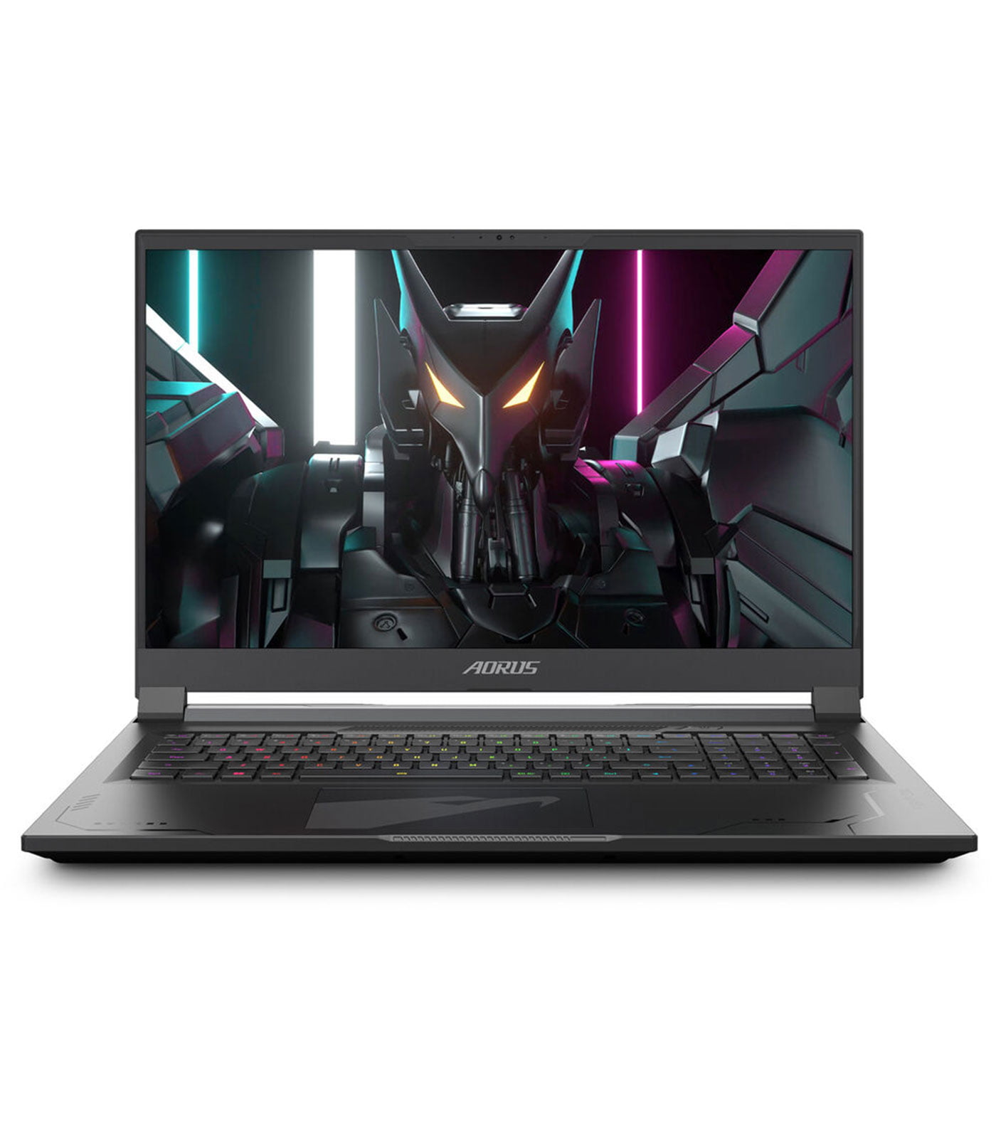 GIGABYTE AORUS 17X AXF-D4US694SH Gaming Laptop 13th Gen Intel Core i9-13980HX 17.3 Inch QHD 16GB RAM 1TB SSD NVIDIA RTX 4080 12GB Win 11 Pro
