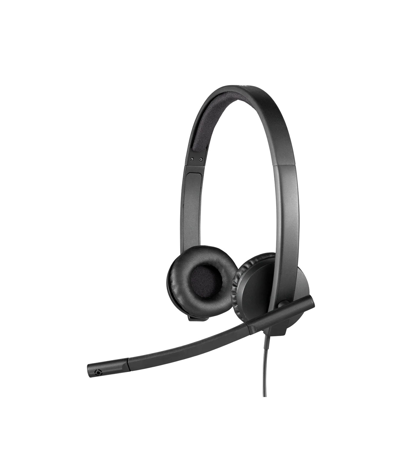 Logitech H570E Wired Headset