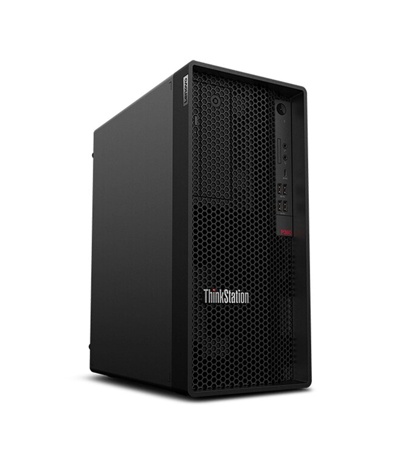 Lenovo ThinkStation P360 TWR 30FMS09J00 (500W) 12th Gen Core i7-12700 8GB RAM 512GB SSD Win 10 Pro