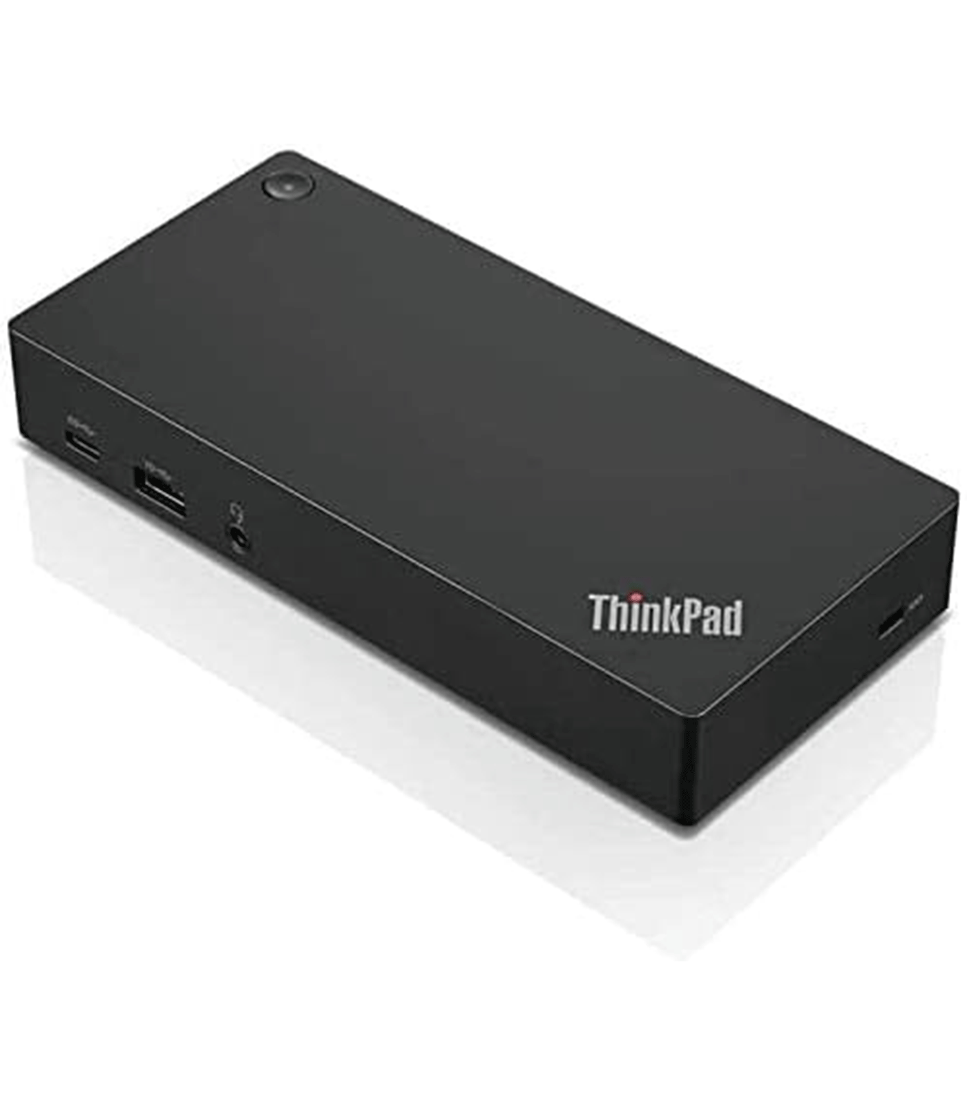 Lenovo ThinkPad USB-C Dock Gen 2