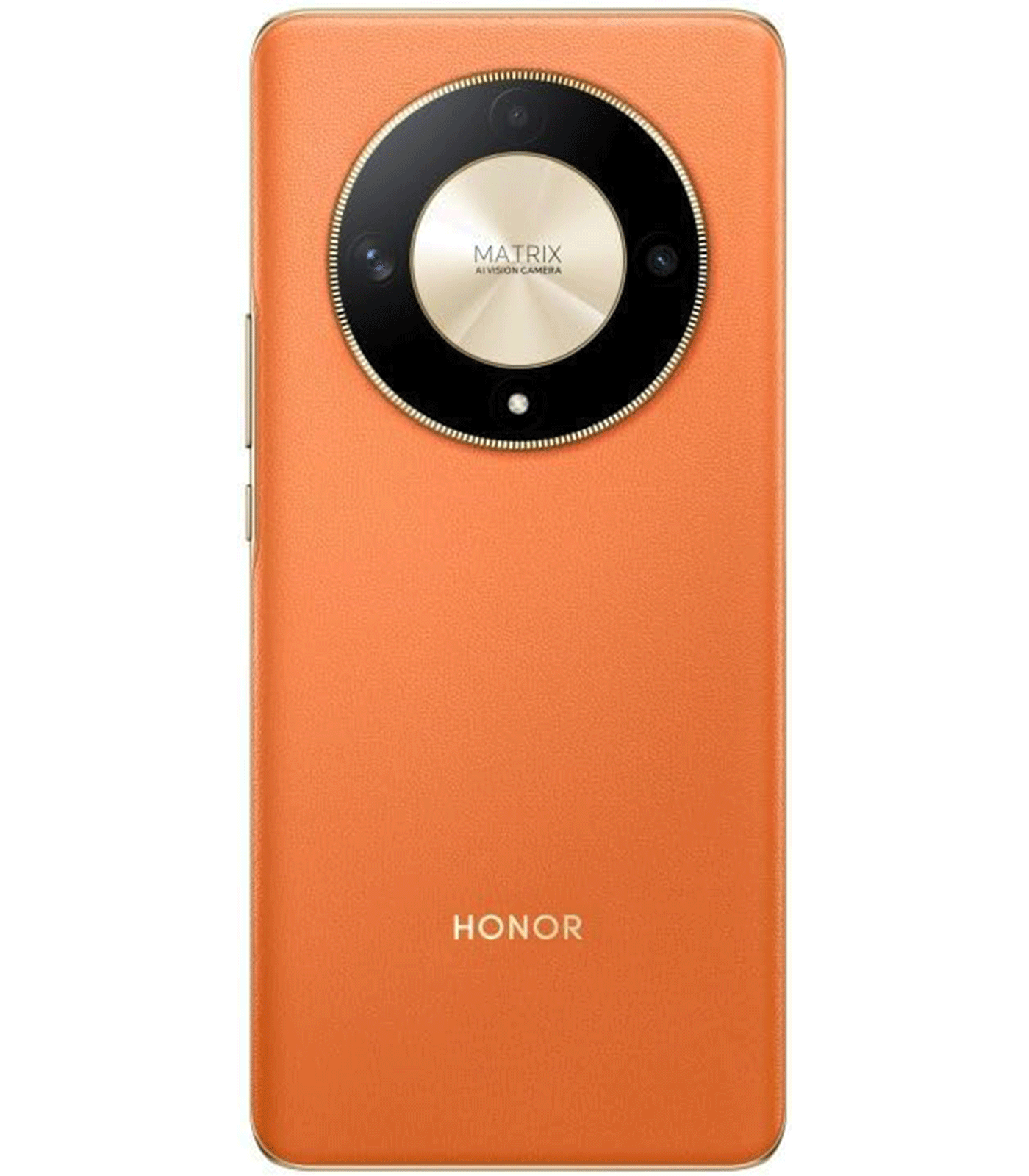Honor X9b 5G Dual Sim 12GB RAM 256GB Storage Color Sunrise Orange