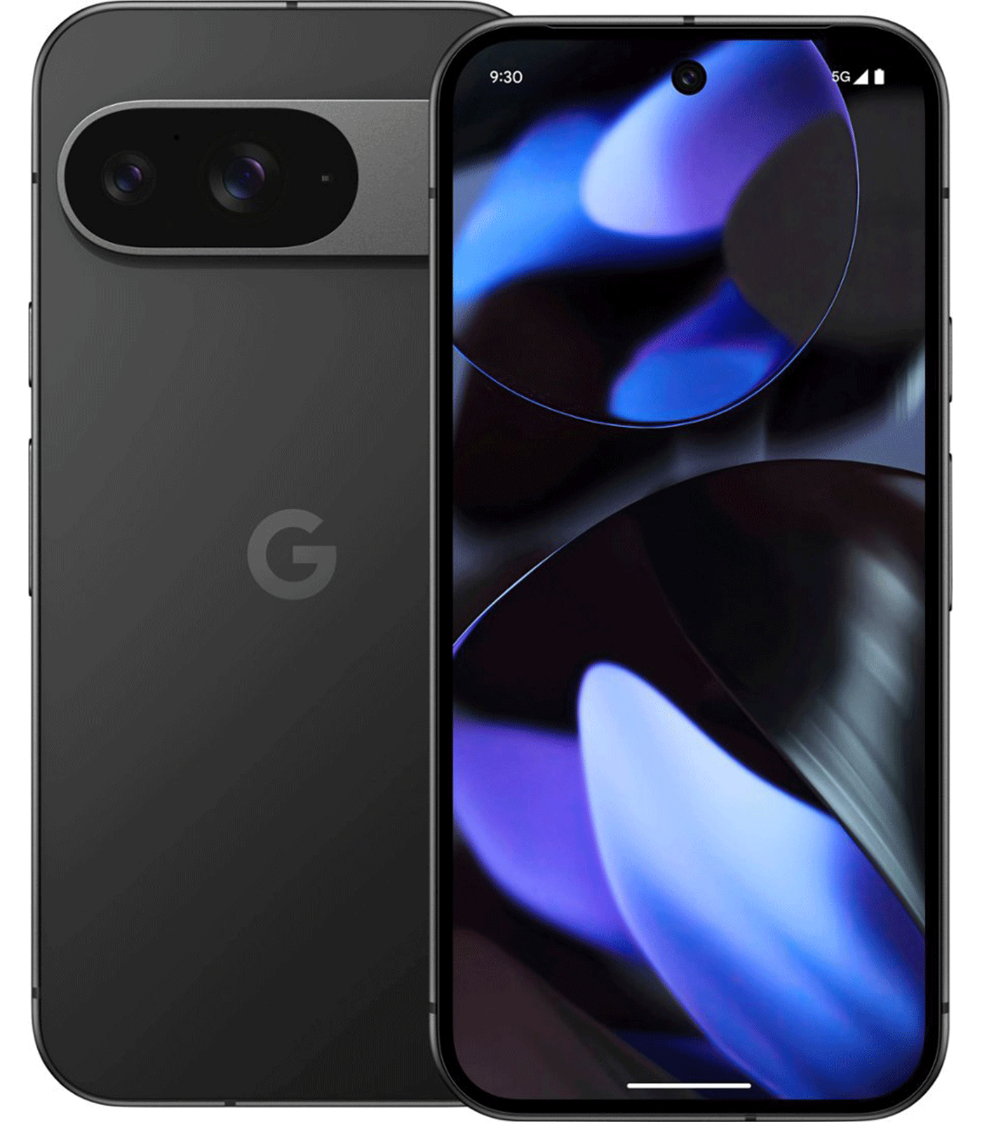 Google Pixel 9 5G 12GB RAM 128GB Storage Color Obsidian