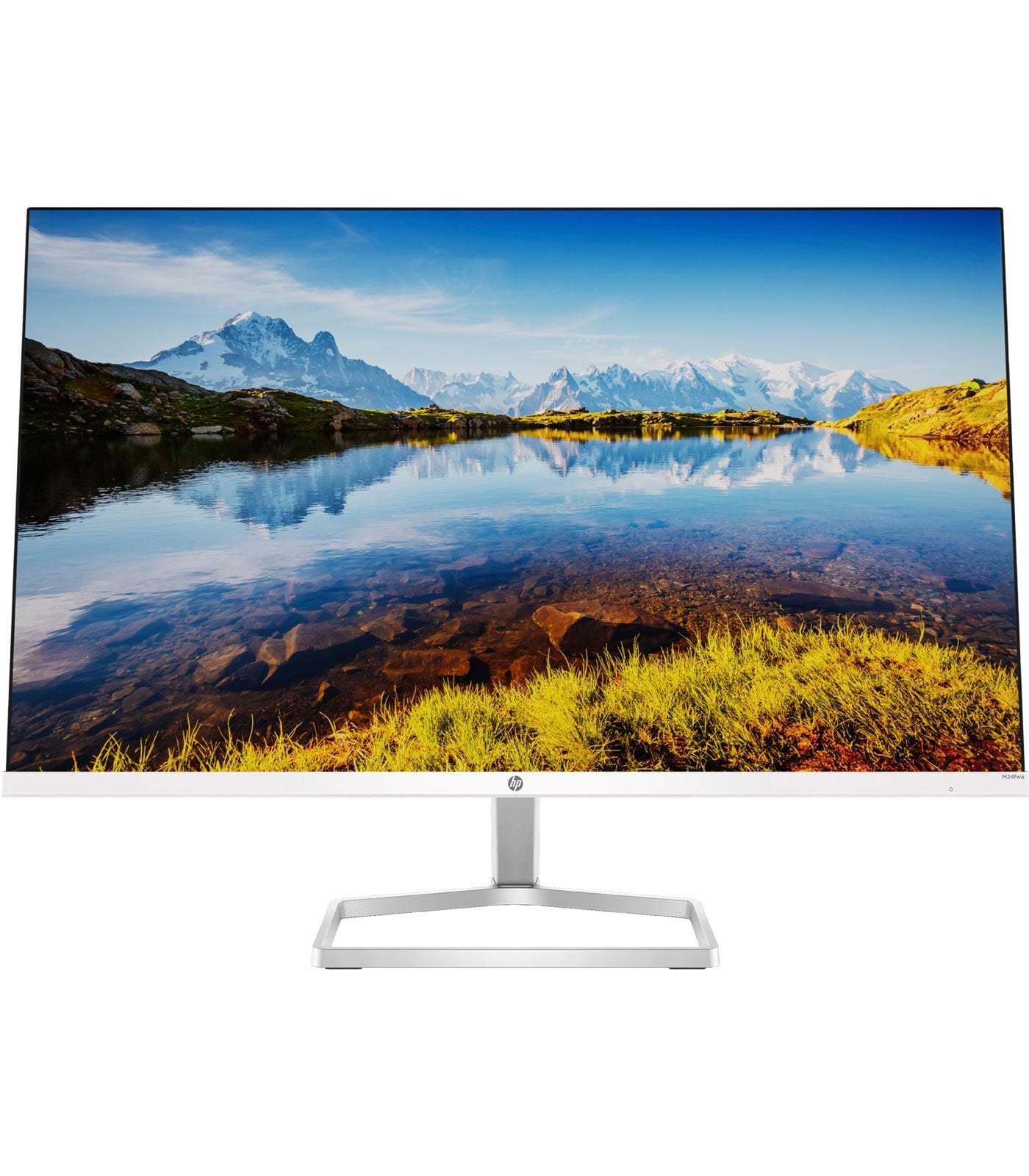 HP M24fwa 34Y23AA 23.8 Inch FHD Monitor