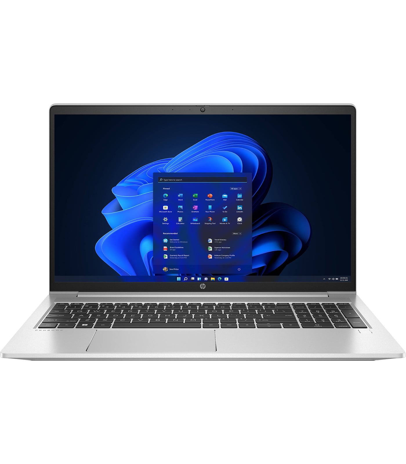 HP ProBook 450 G9 6S6J5EA Notebook 12th Gen Intel Core i5-1235U 15.6 Inch FHD IPS 8GB RAM 512GB SSD Win 11 Home