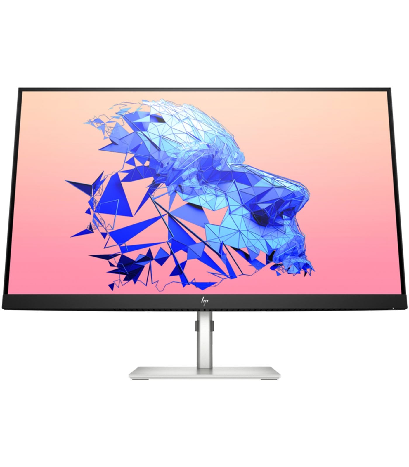 HP U32 31.5 Inch 4K HDR IPS USB-C Monitor