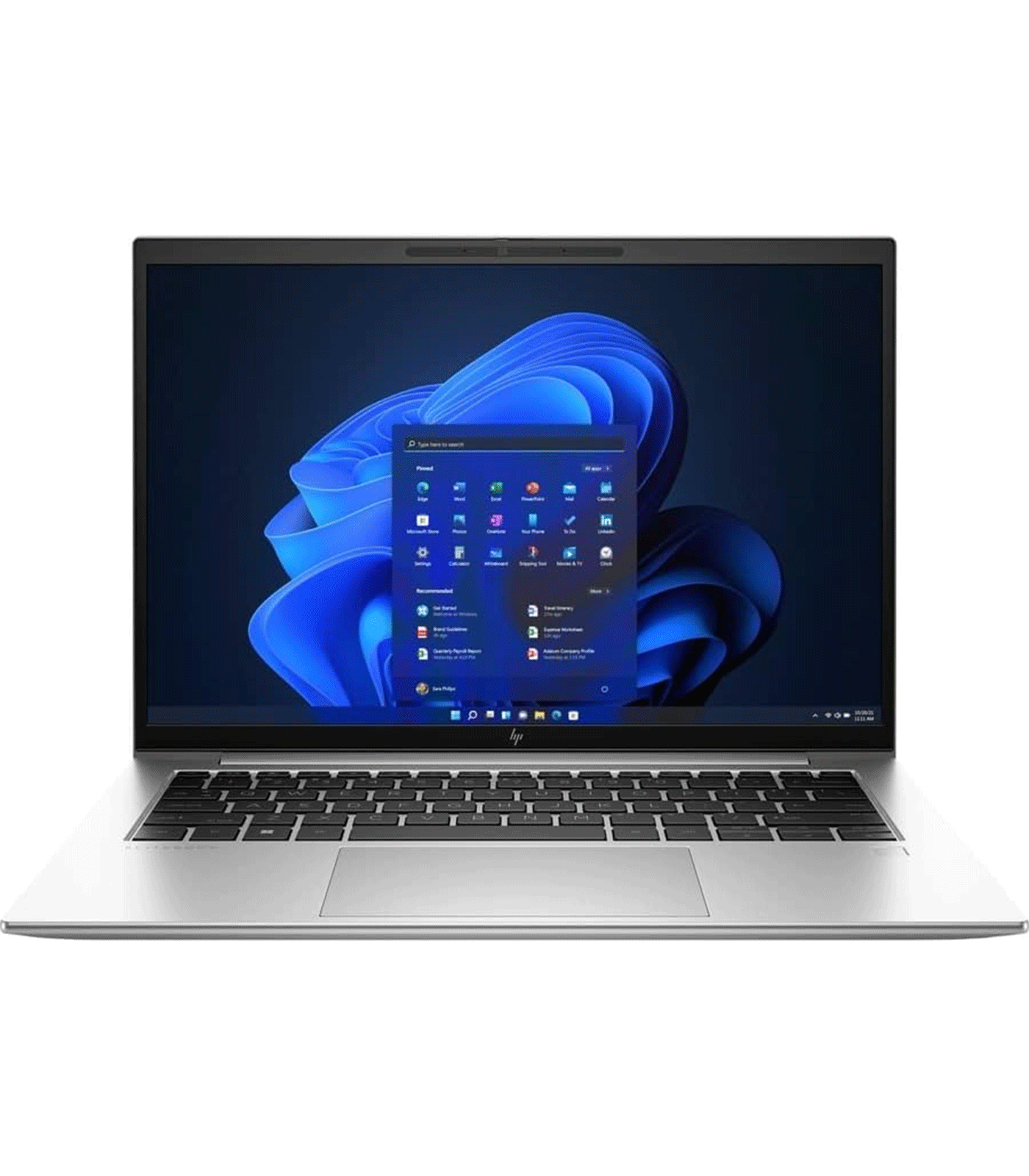 HP EliteBook 1040 G9 6F684EA Notebook 12th Gen Intel Core i5-1235U 14 Inch WUXGA IPS 16GB RAM 512GB SSD Win 11 Pro