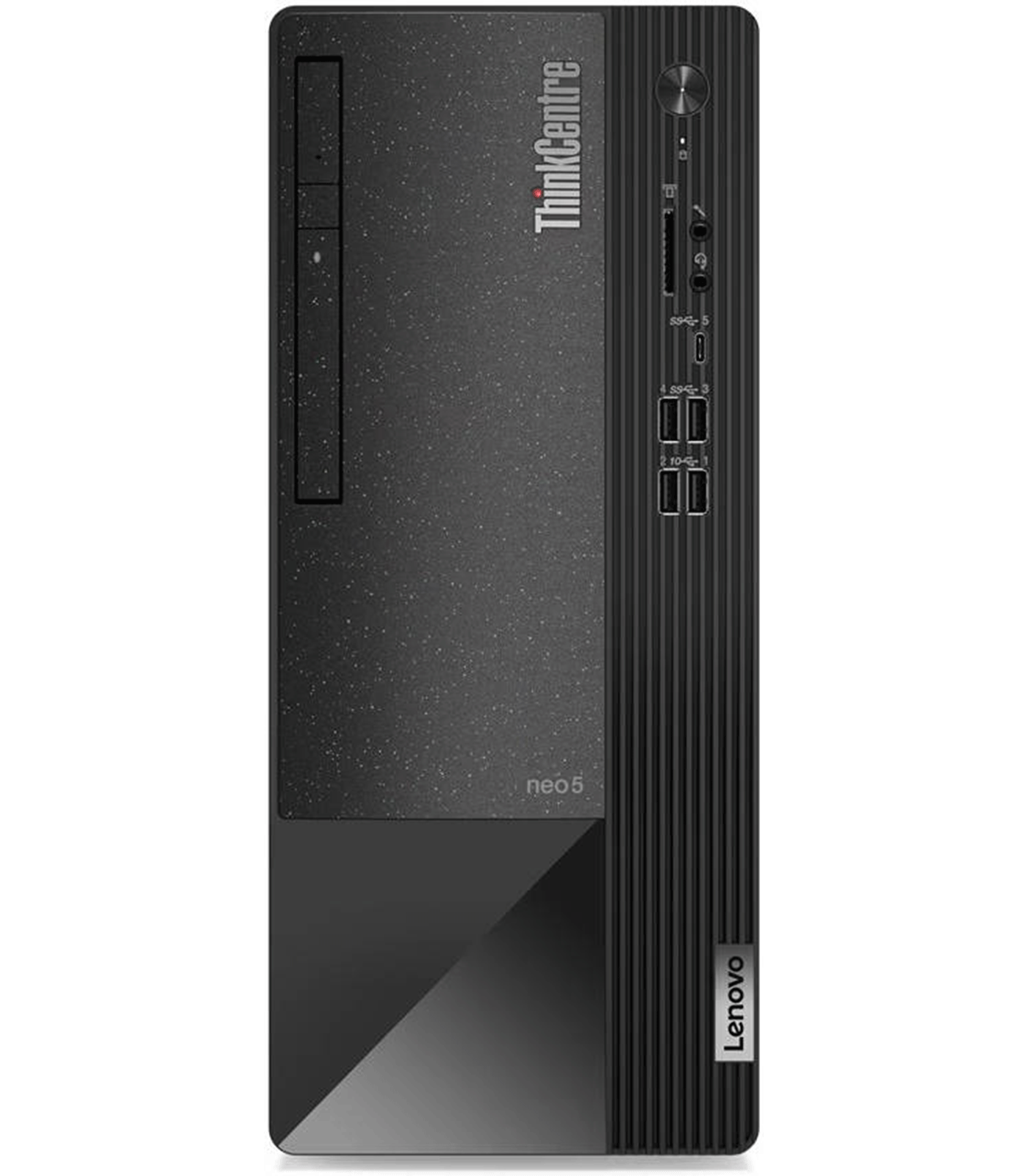 Lenovo ThinkCentre Neo 50t Gen 3 11SE00P2GR Desktop 12th Gen Intel Core i7-12700 8GB RAM 1TB HDD No OS