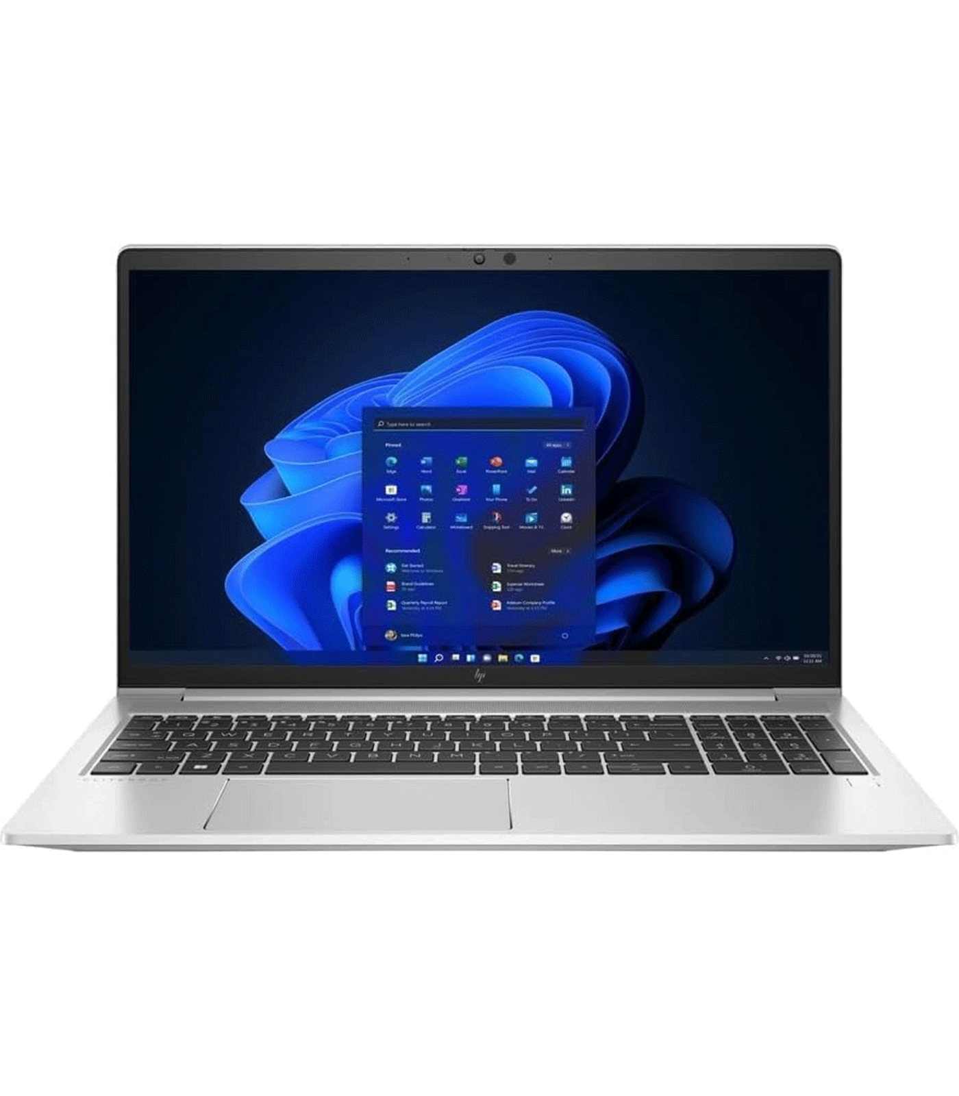 HP EliteBook 650 G9 6S7J0EA Notebook 12th Gen Intel Core i7-1255U 15.6 Inch FHD IPS 16GB RAM 512GB SSD Win 11 Pro