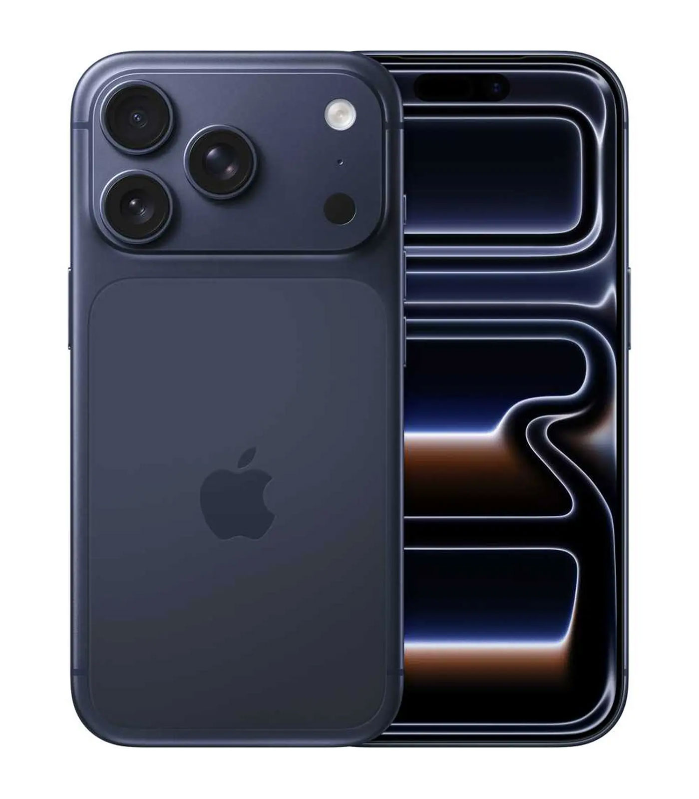 Apple iPhone 17 Pro 12GB 256GB – Deep Blue
