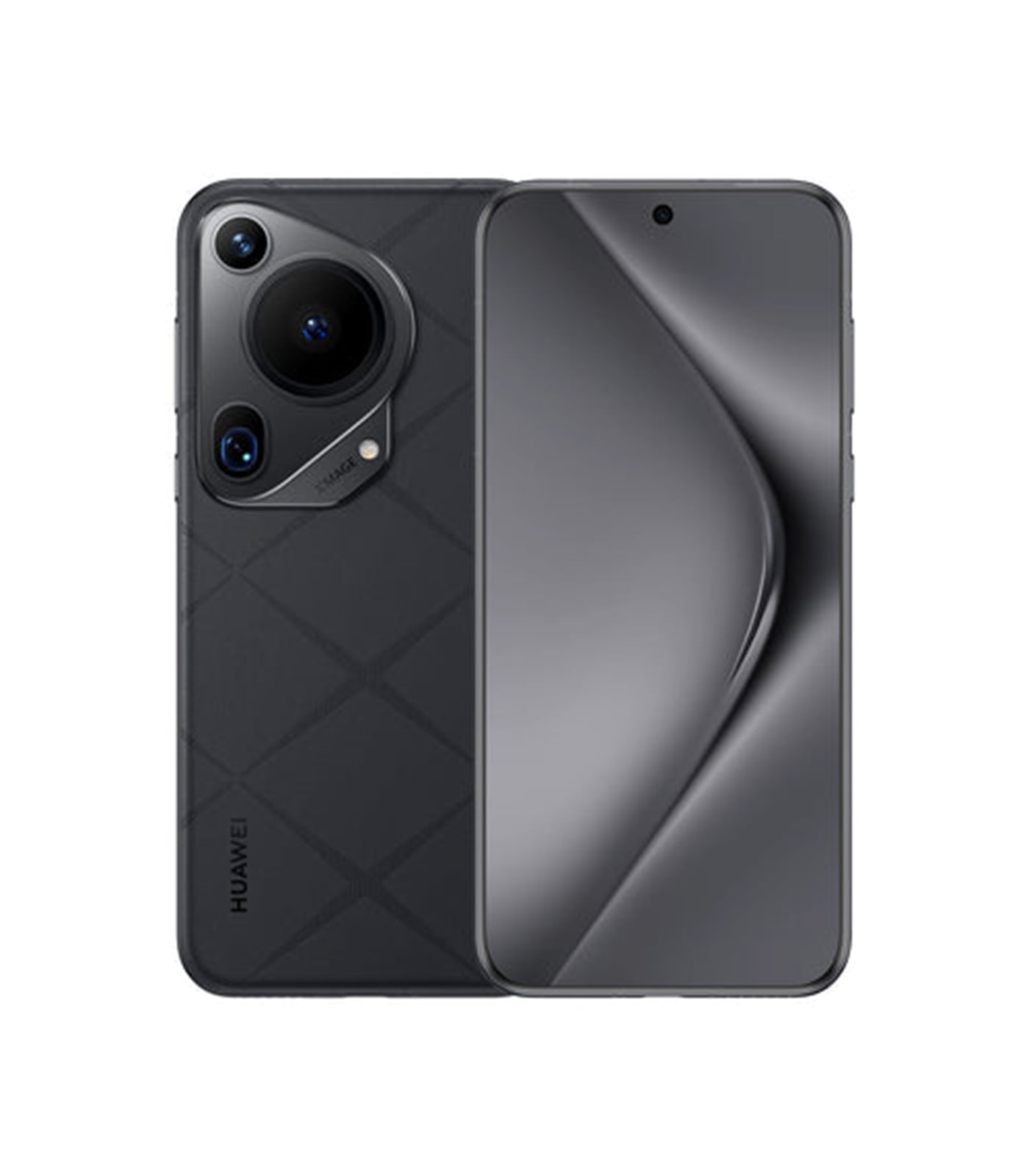 Huawei Pura 70 Ultra Dual SIM 16GB RAM 512GB Storage Color Black