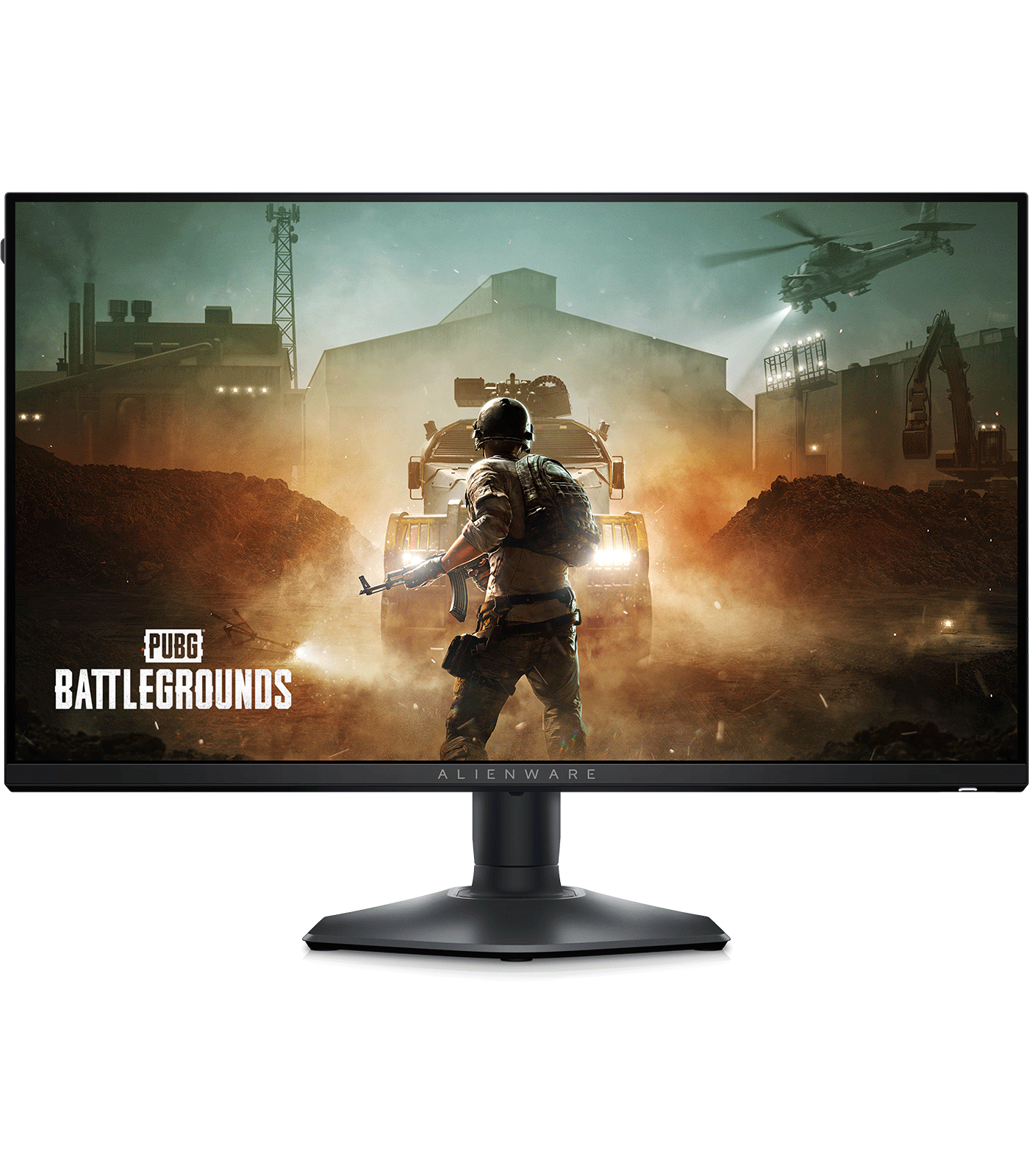 Dell Alienware AW2523HF 25 Inch Gaming Monitor