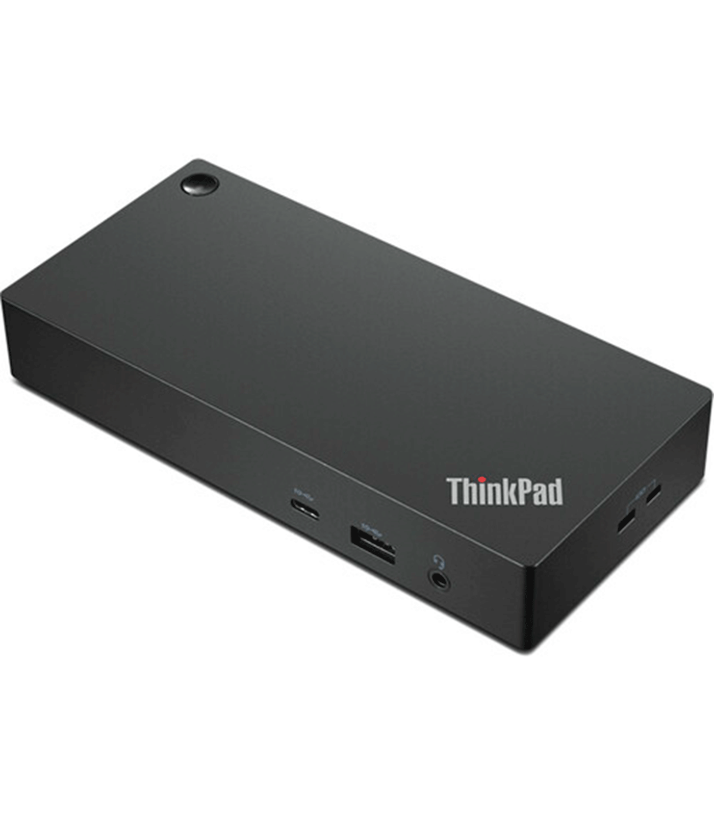 Lenovo ThinkPad Universal USB Type-C Dock – 40AY0090CN