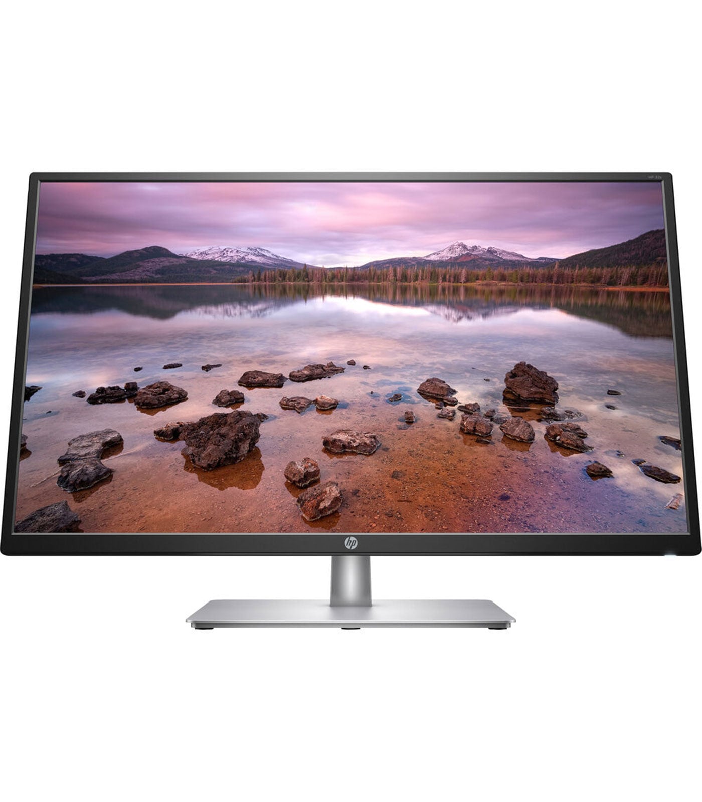 HP 32s 2UD96ASABV 31.5 Inch FHD IPS Monitor