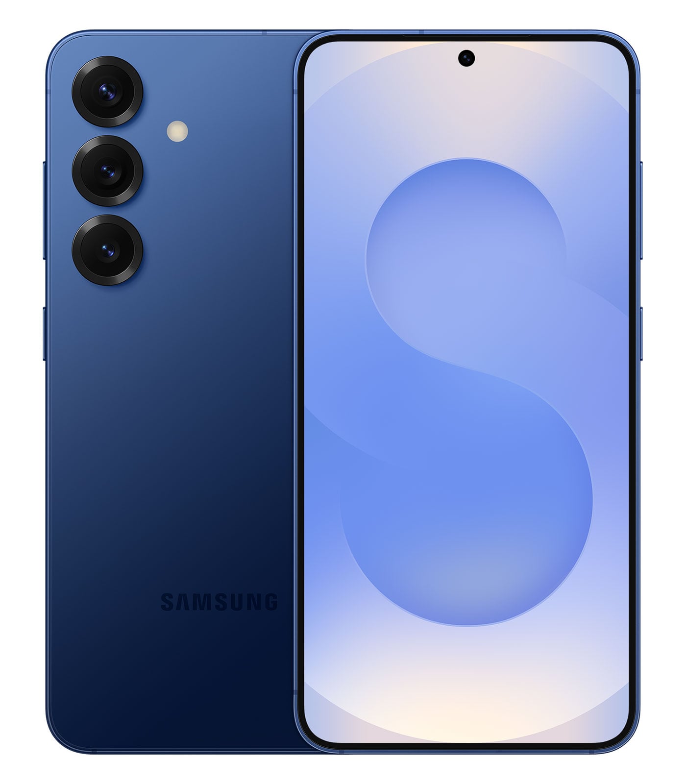 Samsung Galaxy S25 5G 12GB RAM 128GB Storage Color Navy