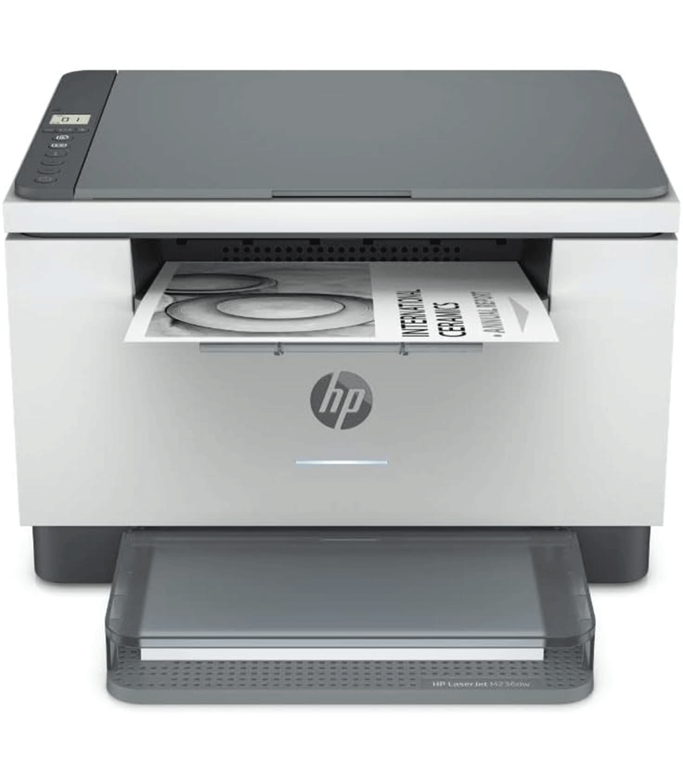HP LaserJet MFP M236dw Printer