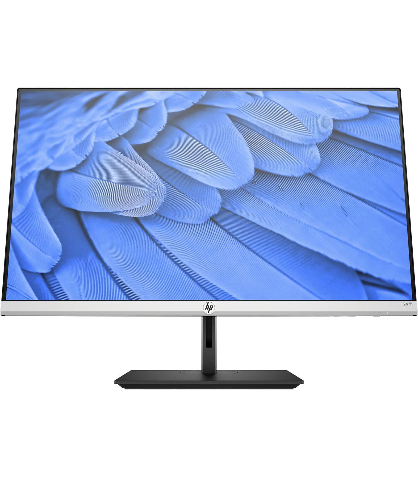 HP 24fh 4HZ37ASABV 23.8 Inch FHD IPS Monitor