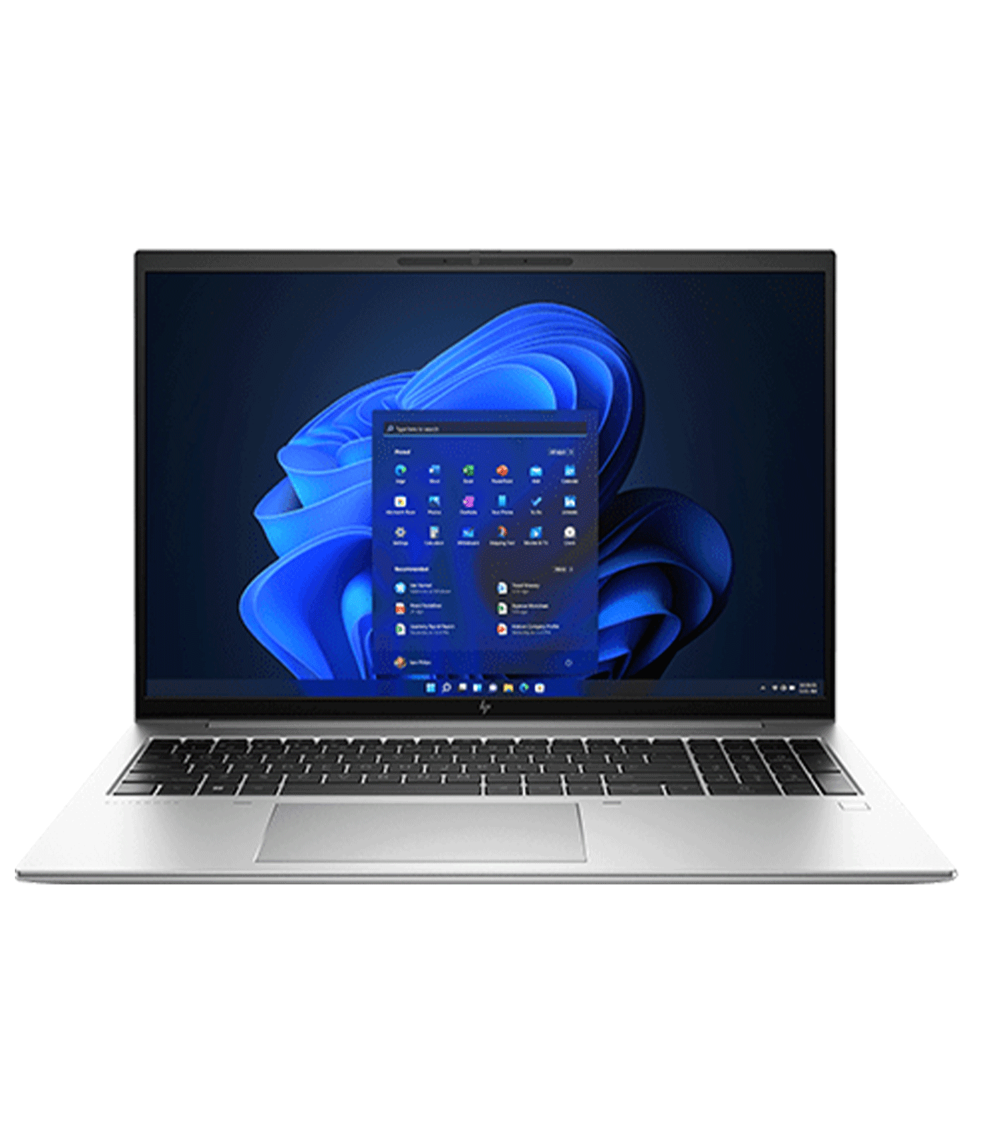 HP EliteBook 860 G9 6F6K5EA Notebook 12th Gen Intel Core i5-1235U 16 Inch WUXGA IPS 16GB RAM 512GB SSD Win 11 Pro