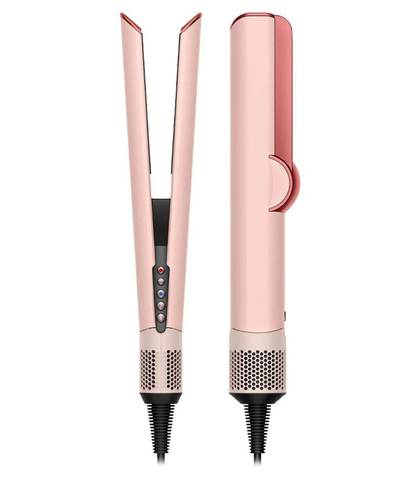 Dyson Airstrait HT01 Straightener – Kanzan Pink