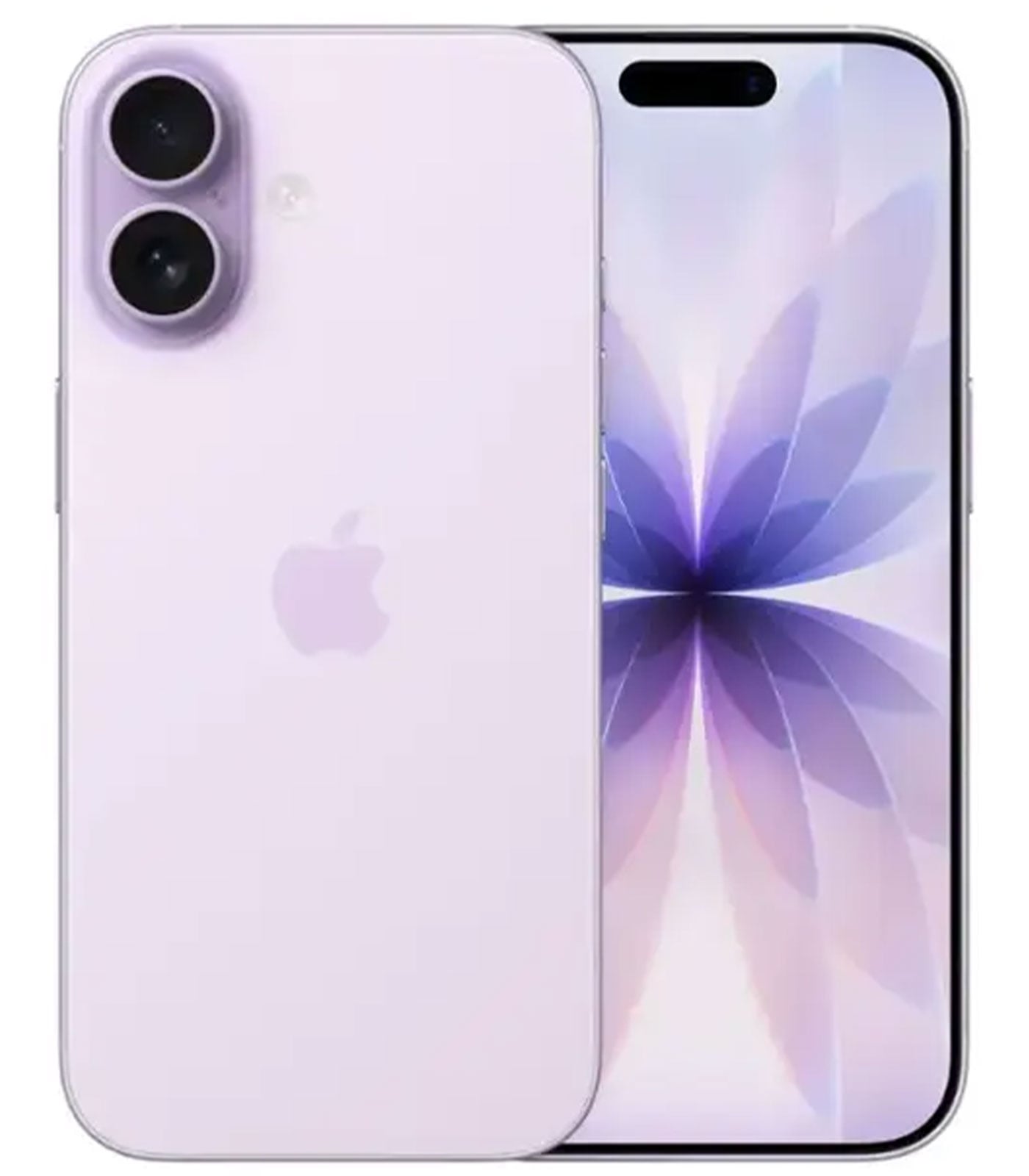 Apple iPhone 17 512GB – Lavender