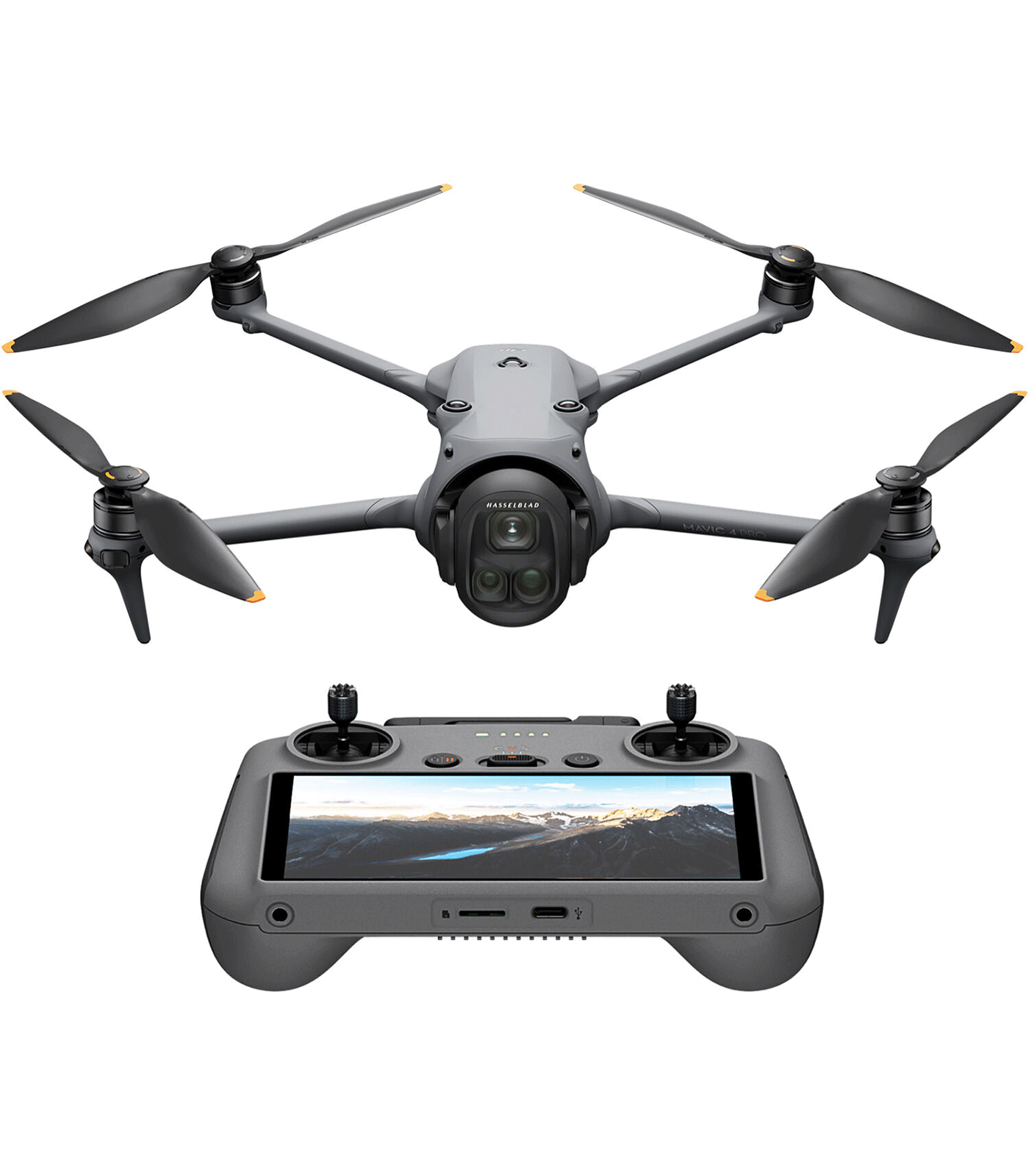 DJI Mavic 4 Pro Drone