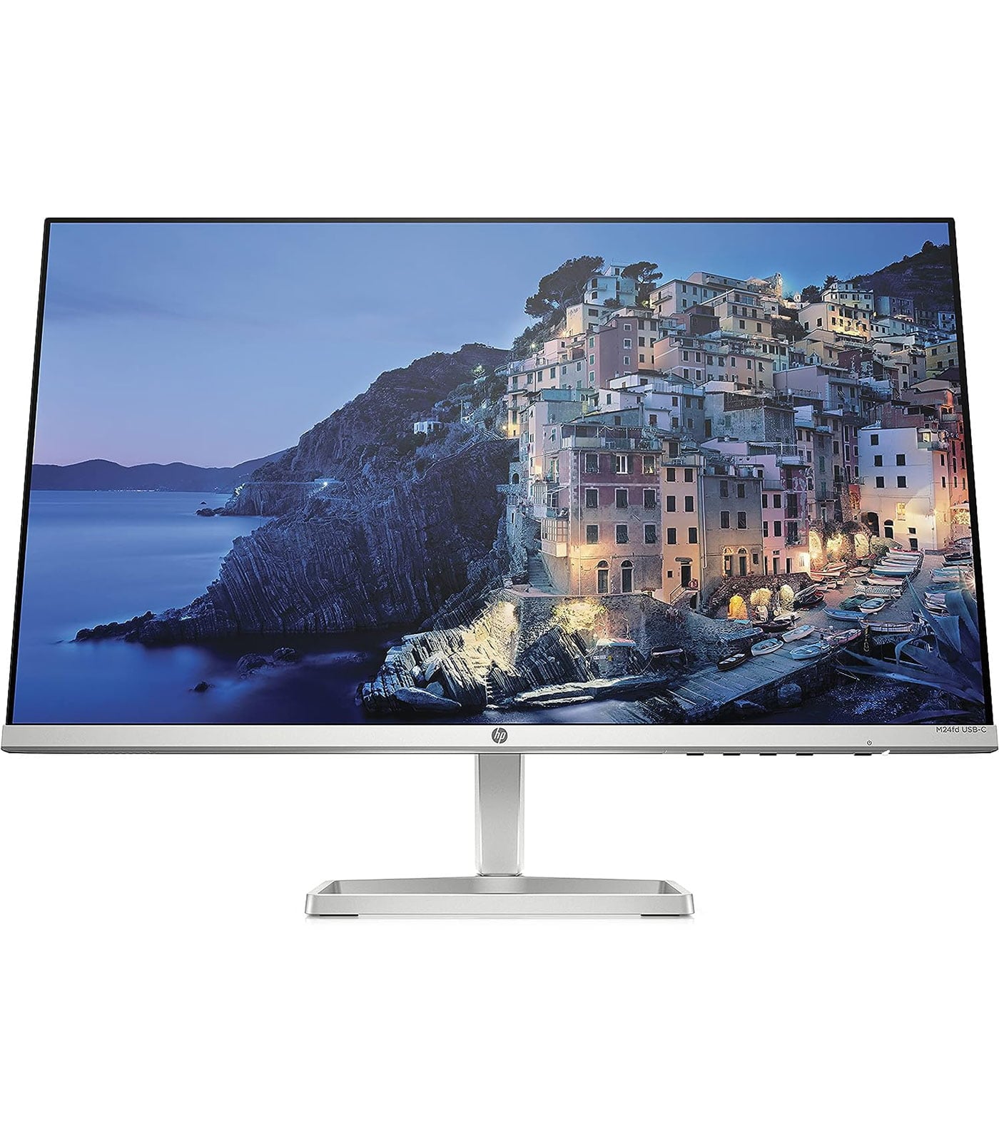 HP M24fd 23.8 Inch FHD USB-C Monitor