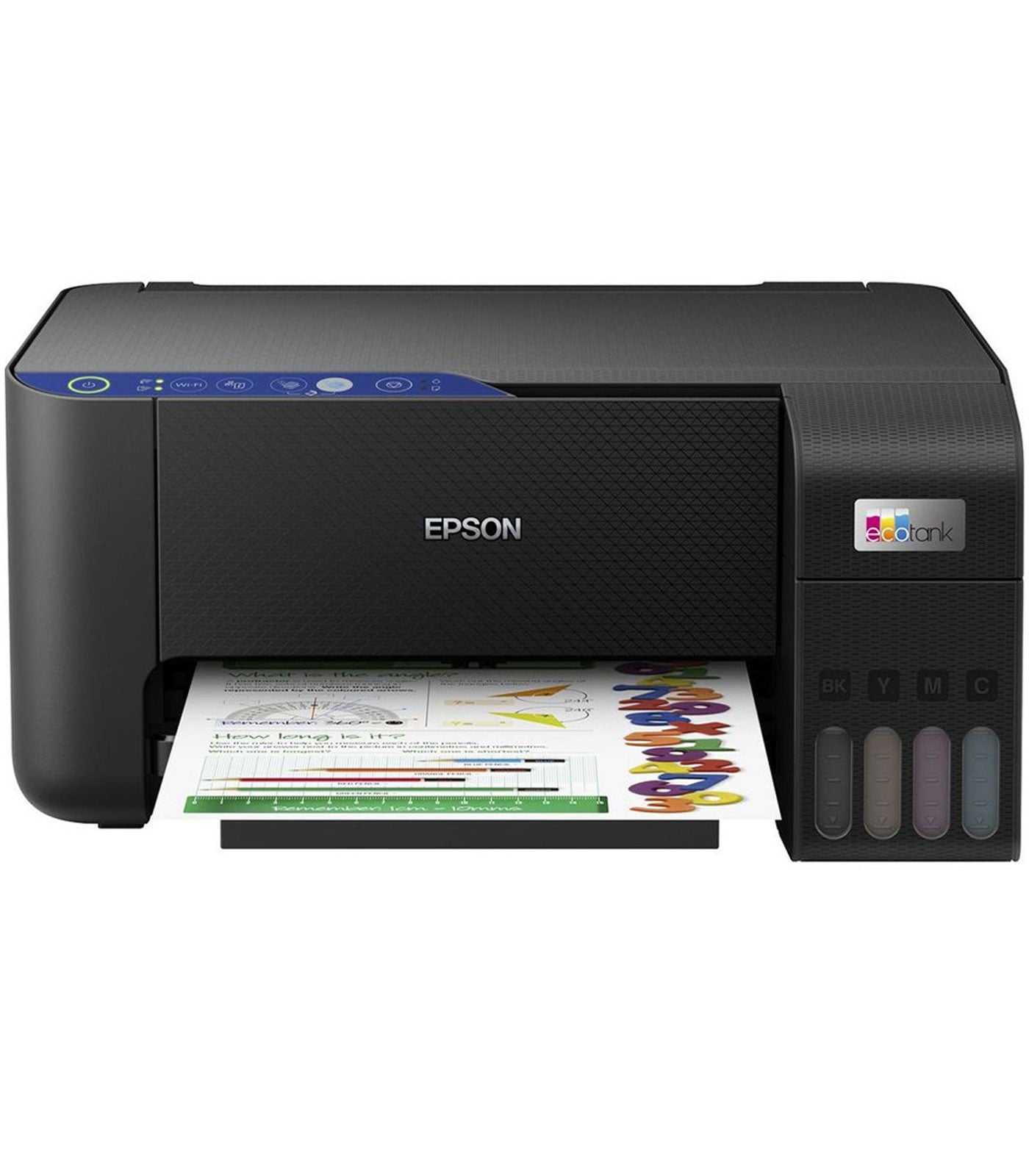 Epson EcoTank L3251 All-in-One Inkjet Printer