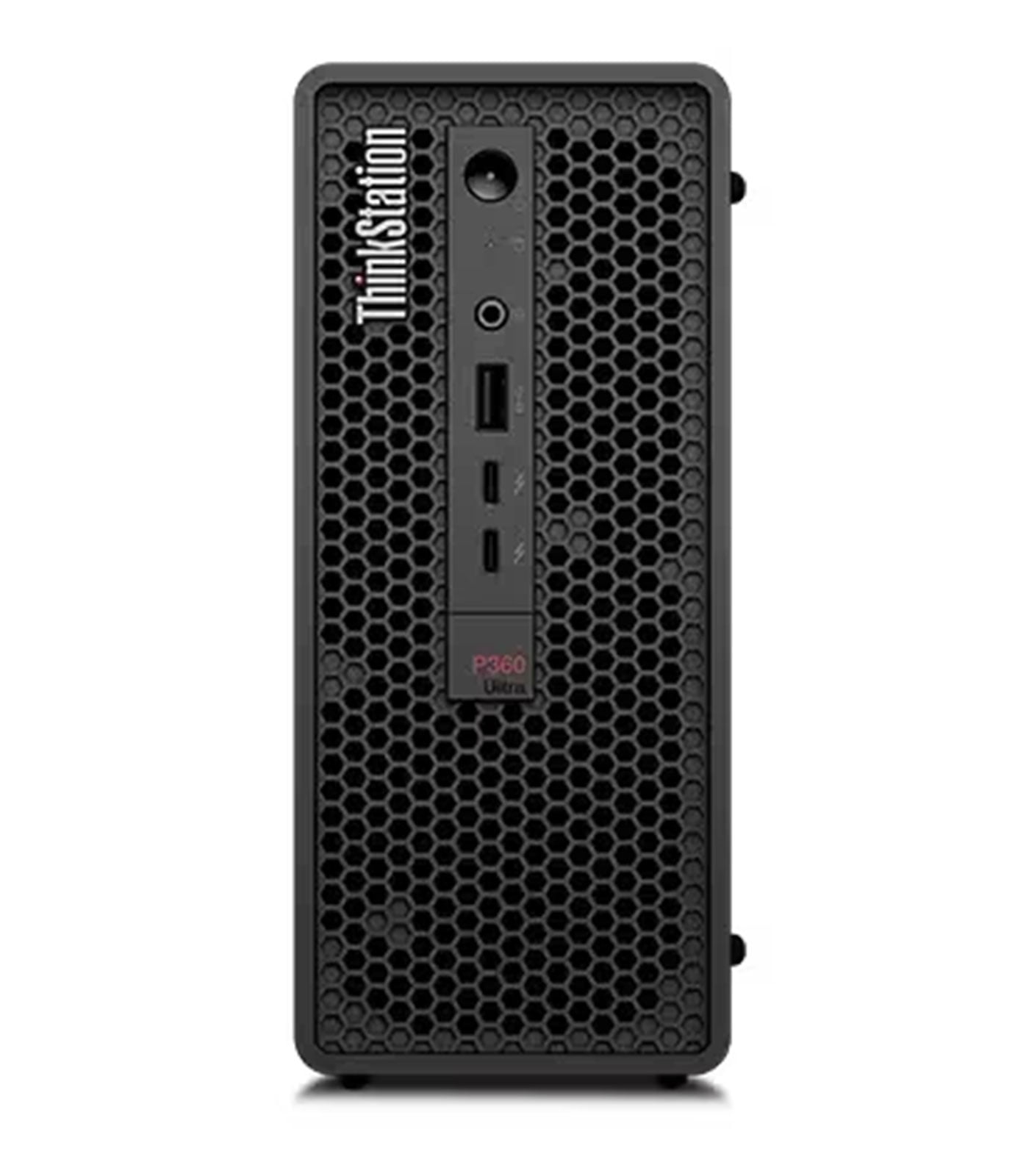 Lenovo ThinkStation P360 Ultra 30G1003HAX 12th Gen Core i7-12700 16GB RAM 512GB SSD Win 10 Pro
