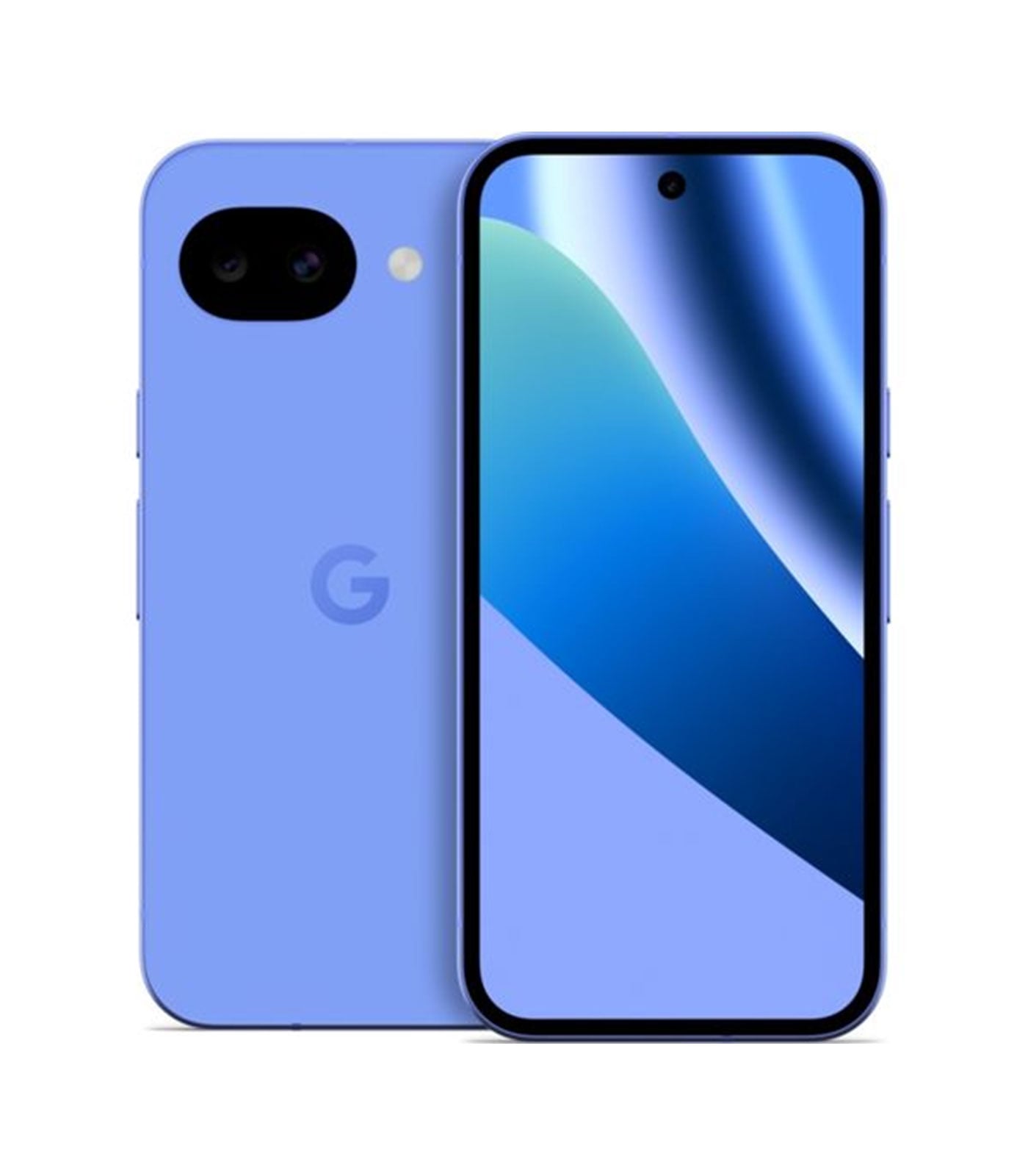 Google Pixel 10a 5G 8GB RAM 128GB Storage – Lavender