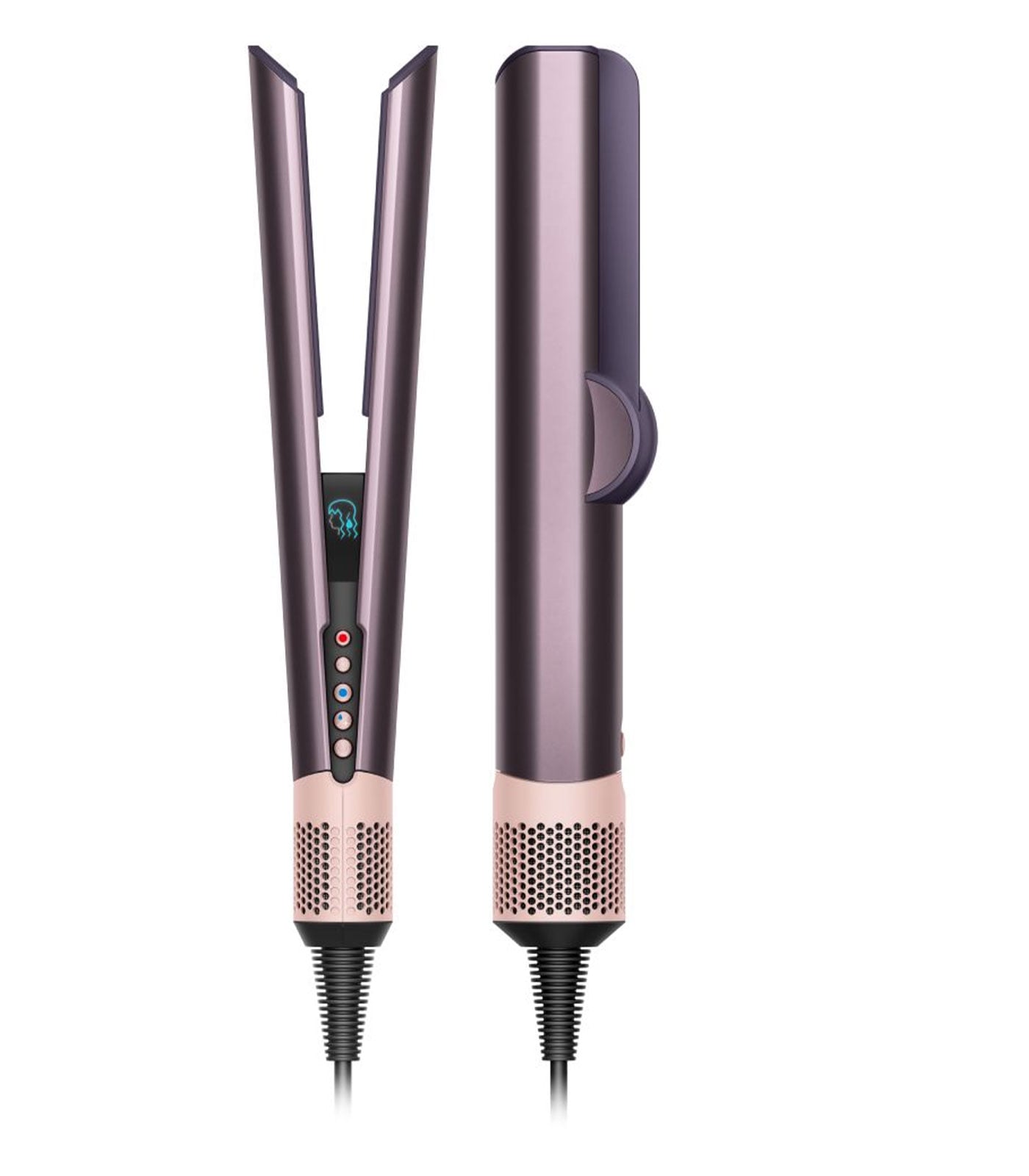 Dyson Airstrait HT01 Straightener – Jasper/Plum