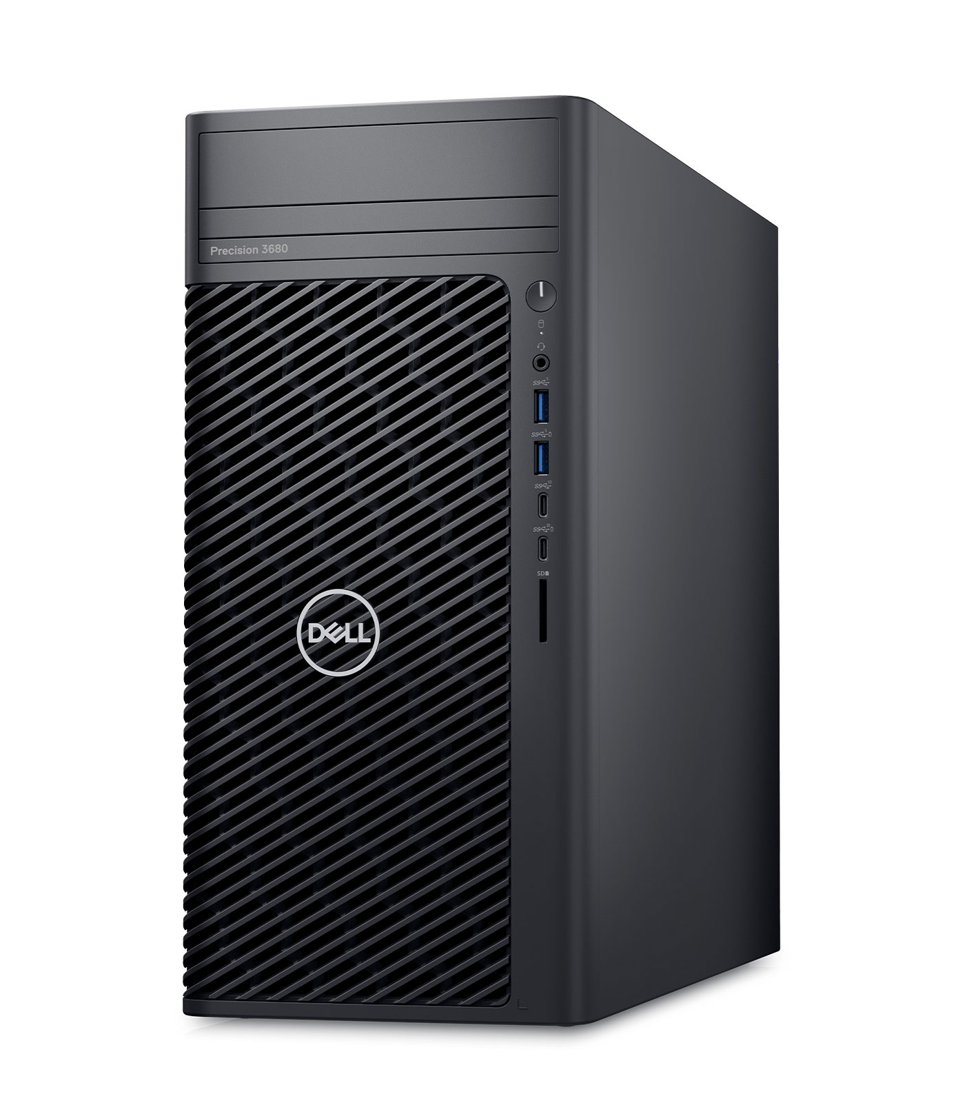Dell Precision 3680 Tower Workstation 14th Gen Intel Core i7-14700K vPro 16GB RAM 512GB SSD DOS