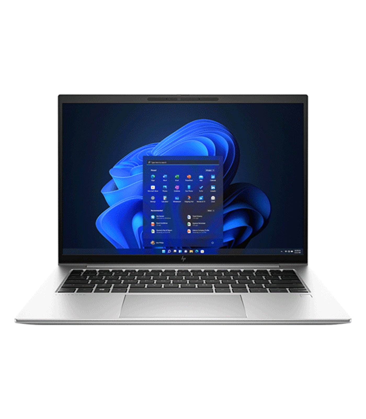 HP EliteBook 840 G9 6F6A4EA Notebook 12th Gen Intel Core i5-1235U 14 Inch WUXGA IPS 16GB RAM 512GB SSD Win 10 Pro