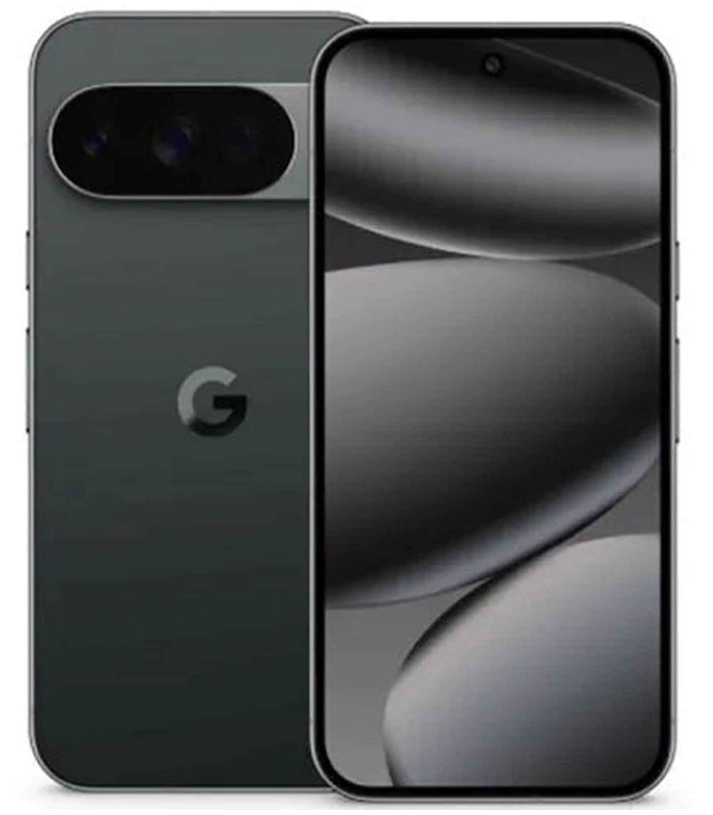 Google Pixel 10 Pro 5G 16GB RAM 1TB Storage – Obsidian