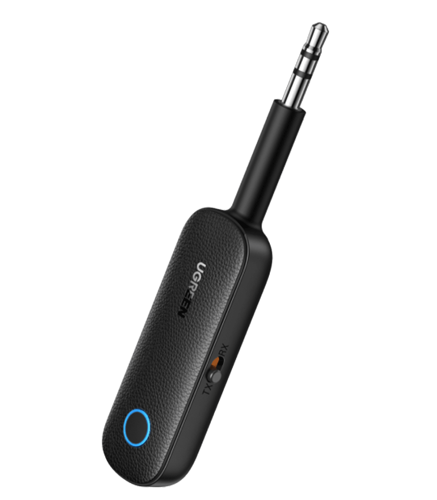 UGREEN Bluetooth Receiver and Transmitter – Black